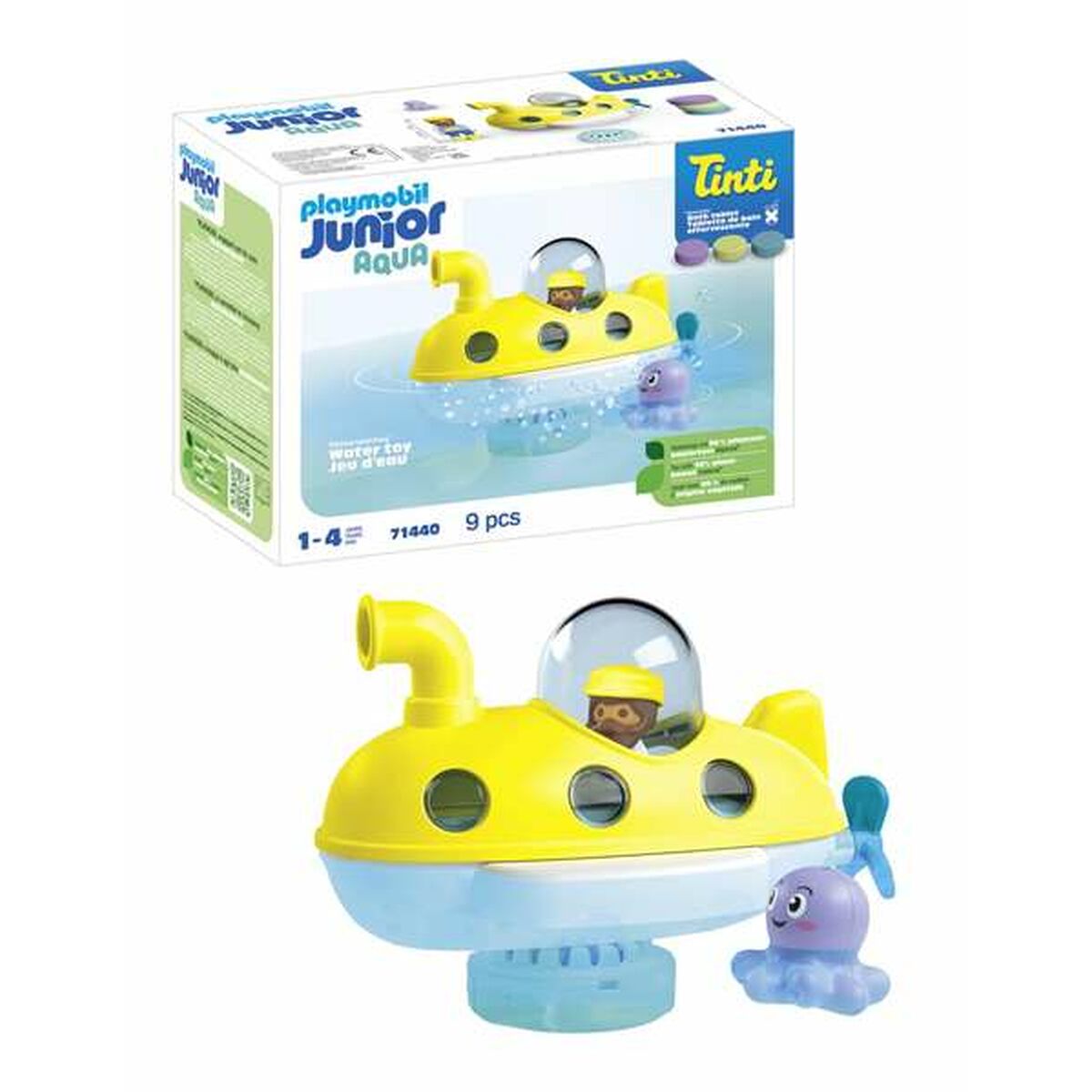 Playset Playmobil 71440 - 3