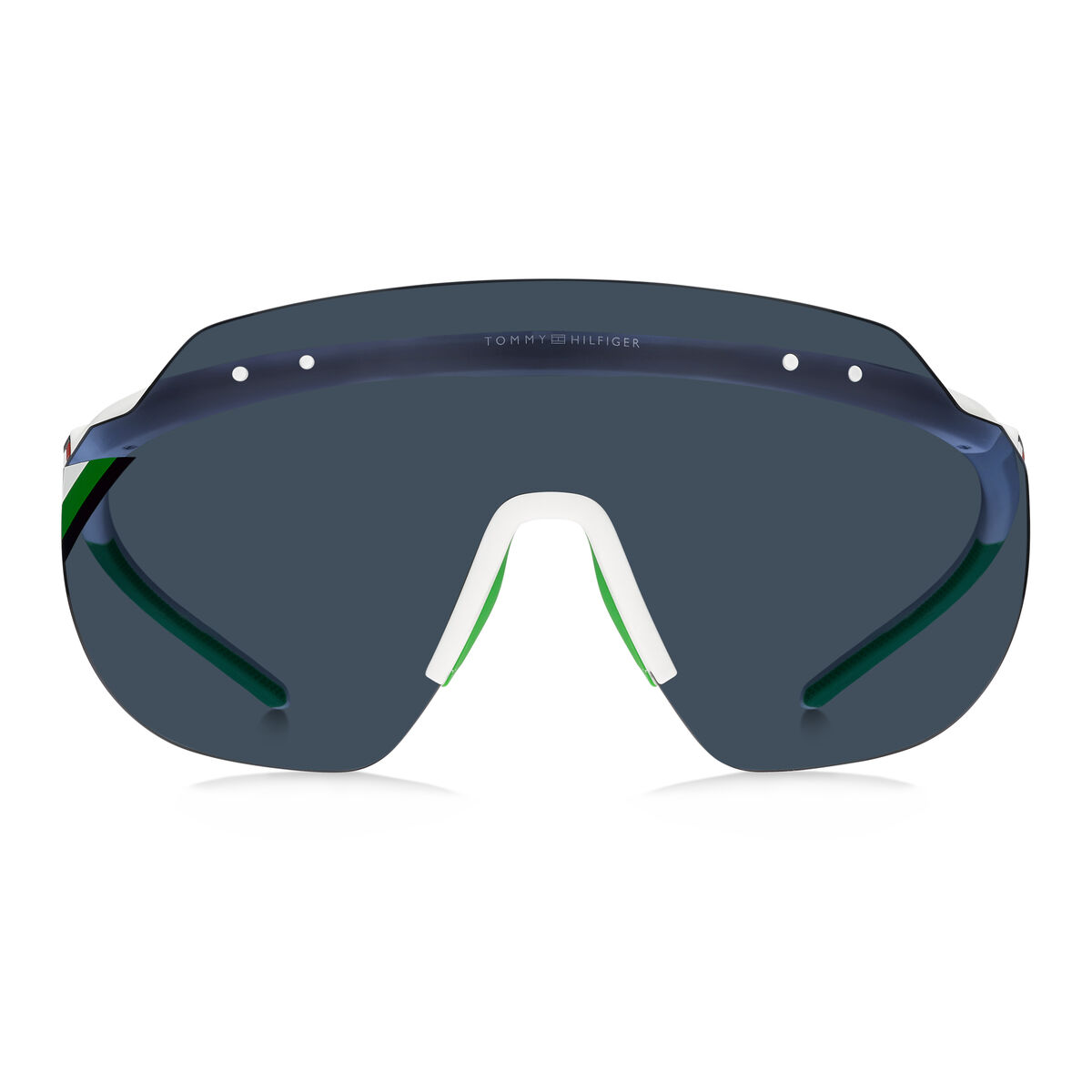 Herrsolglasögon Tommy Hilfiger TH1804S07RKU Ø 99 mm - 2