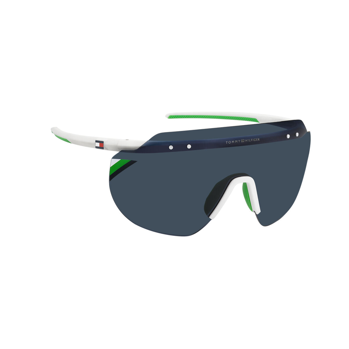 Herrsolglasögon Tommy Hilfiger TH1804S07RKU Ø 99 mm - 3