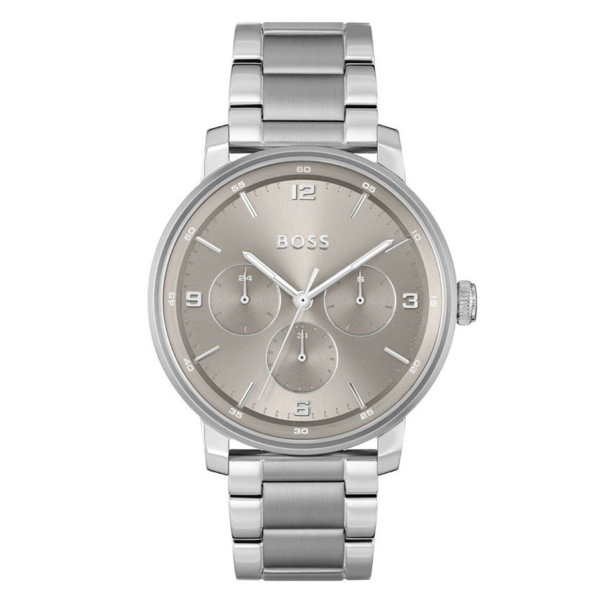 Herrklocka Hugo Boss 1514127 (Ø 44 mm)