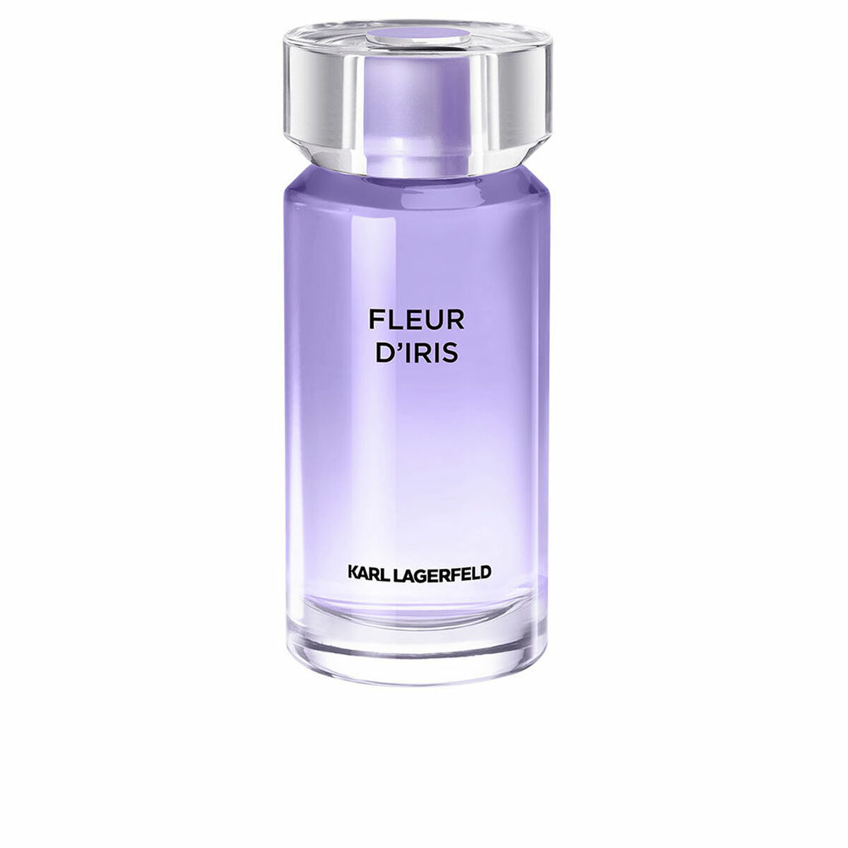 Parfym Damer Karl Lagerfeld FLEUR D'IRIS EDP 100 ml