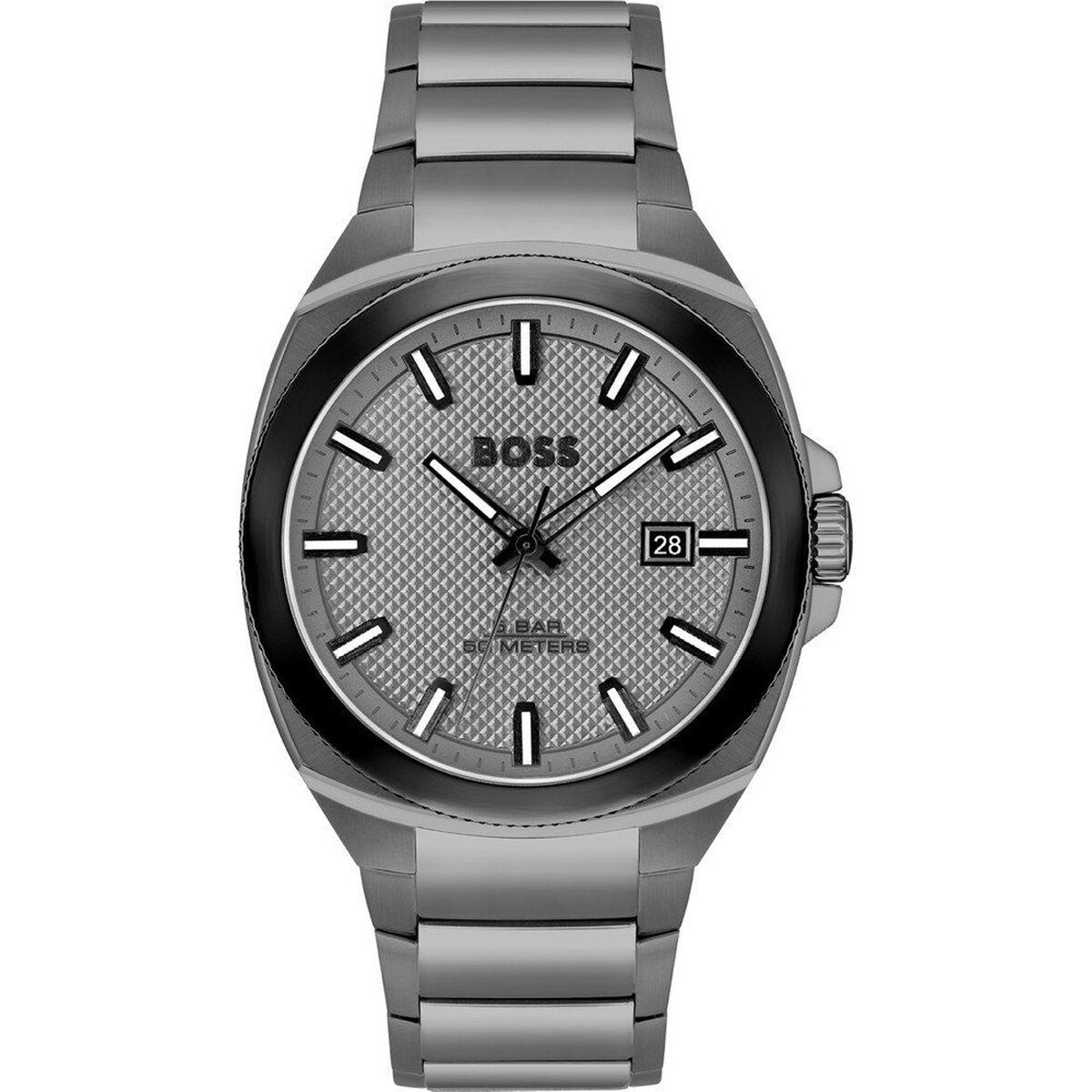 Herrklocka Hugo Boss 1514137 (Ø 41 mm)