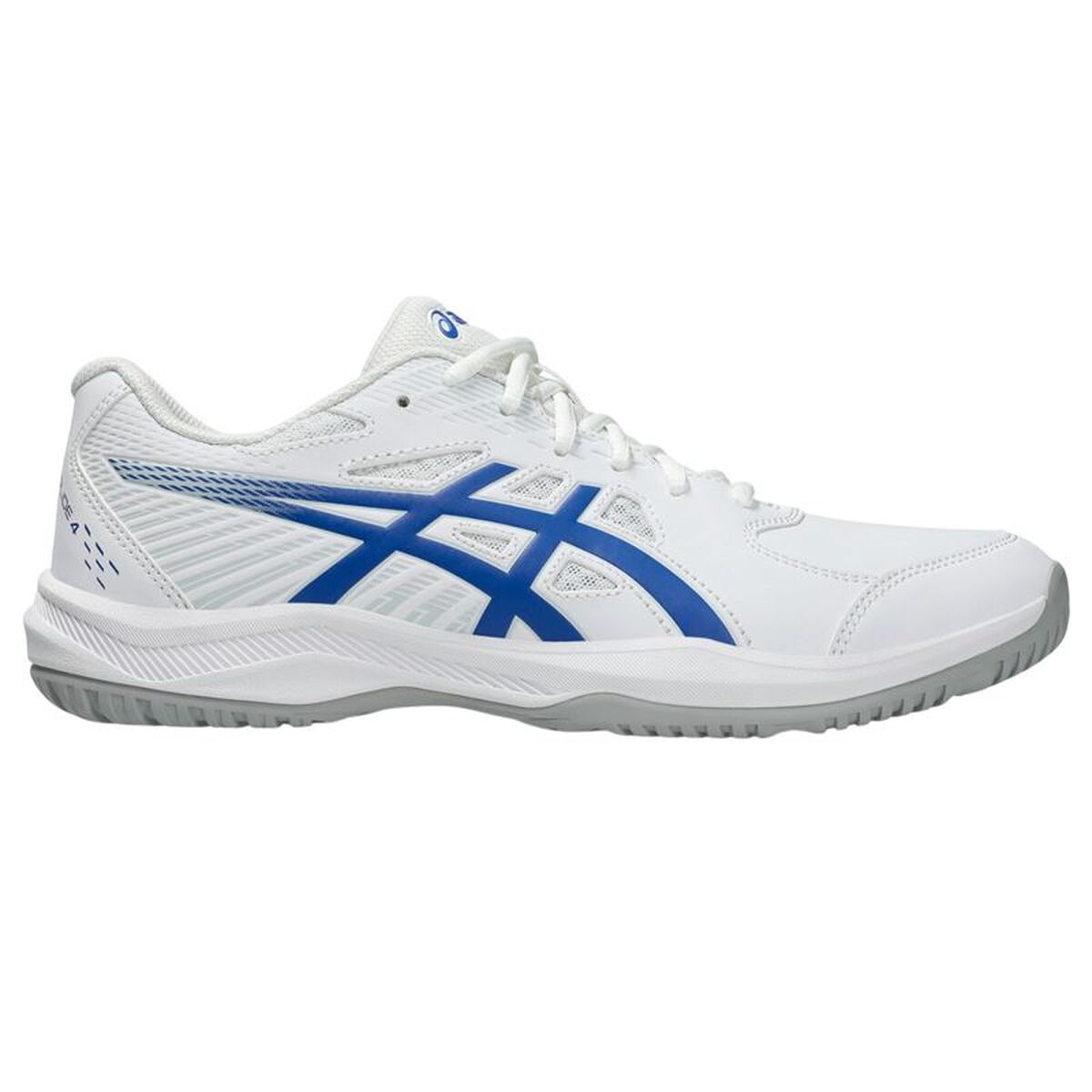Tennisskor för herrar Asics ASICS Court Slide 4 Vit