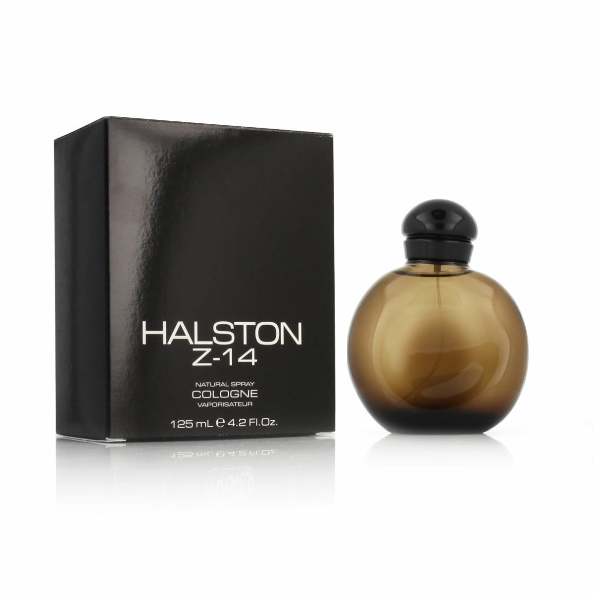 Parfym Herrar Halston EDC Z-14 125 ml