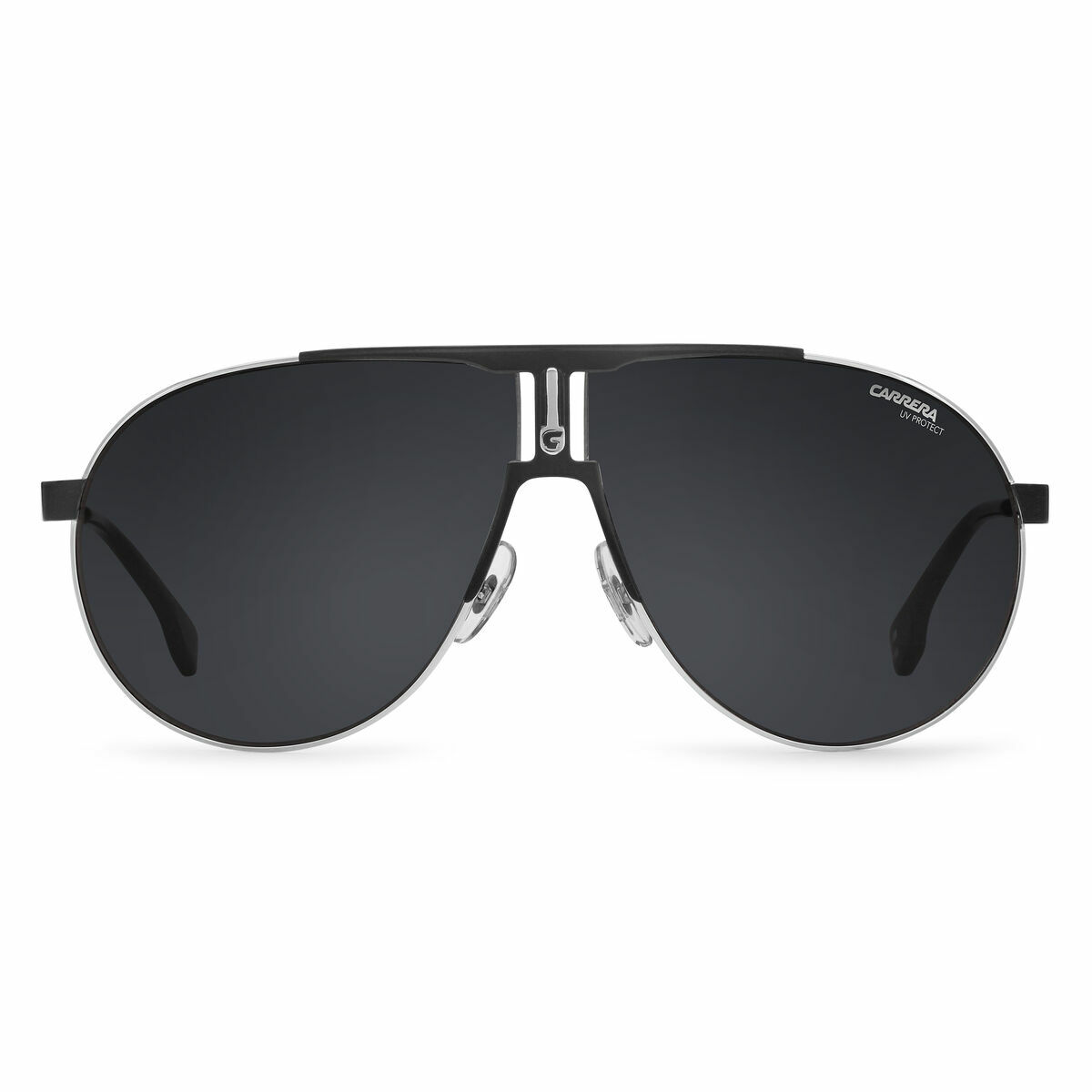 Unisexsolglasögon Carrera 1005-S-TI7-IR Ø 66 mm - 2
