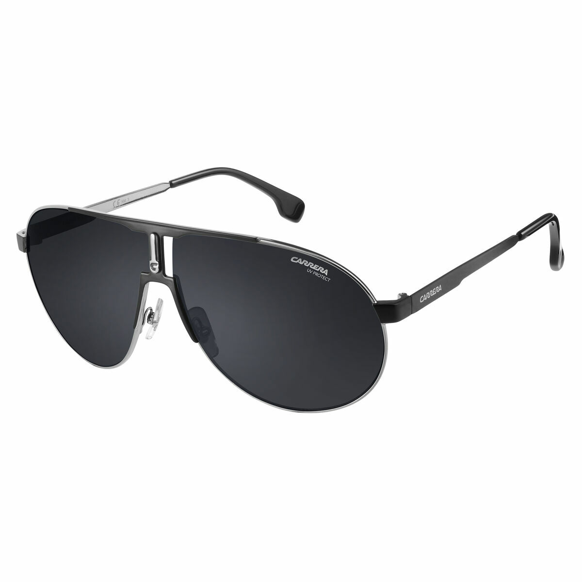 Unisexsolglasögon Carrera 1005-S-TI7-IR Ø 66 mm