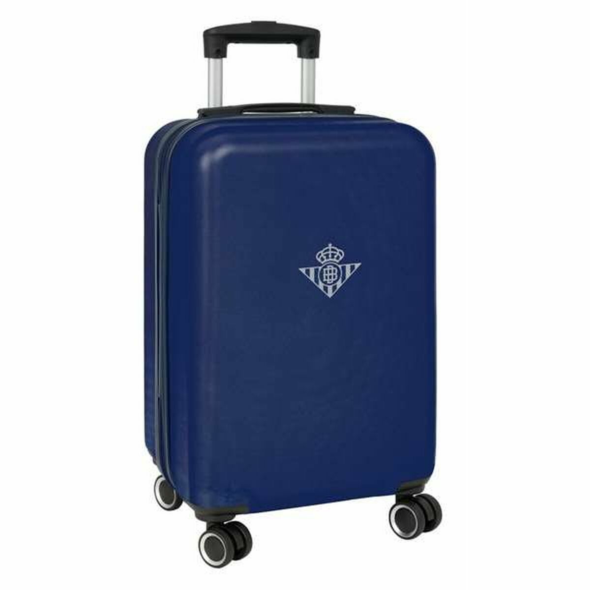 Kabinvagn Real Betis Balompié Grön 20"