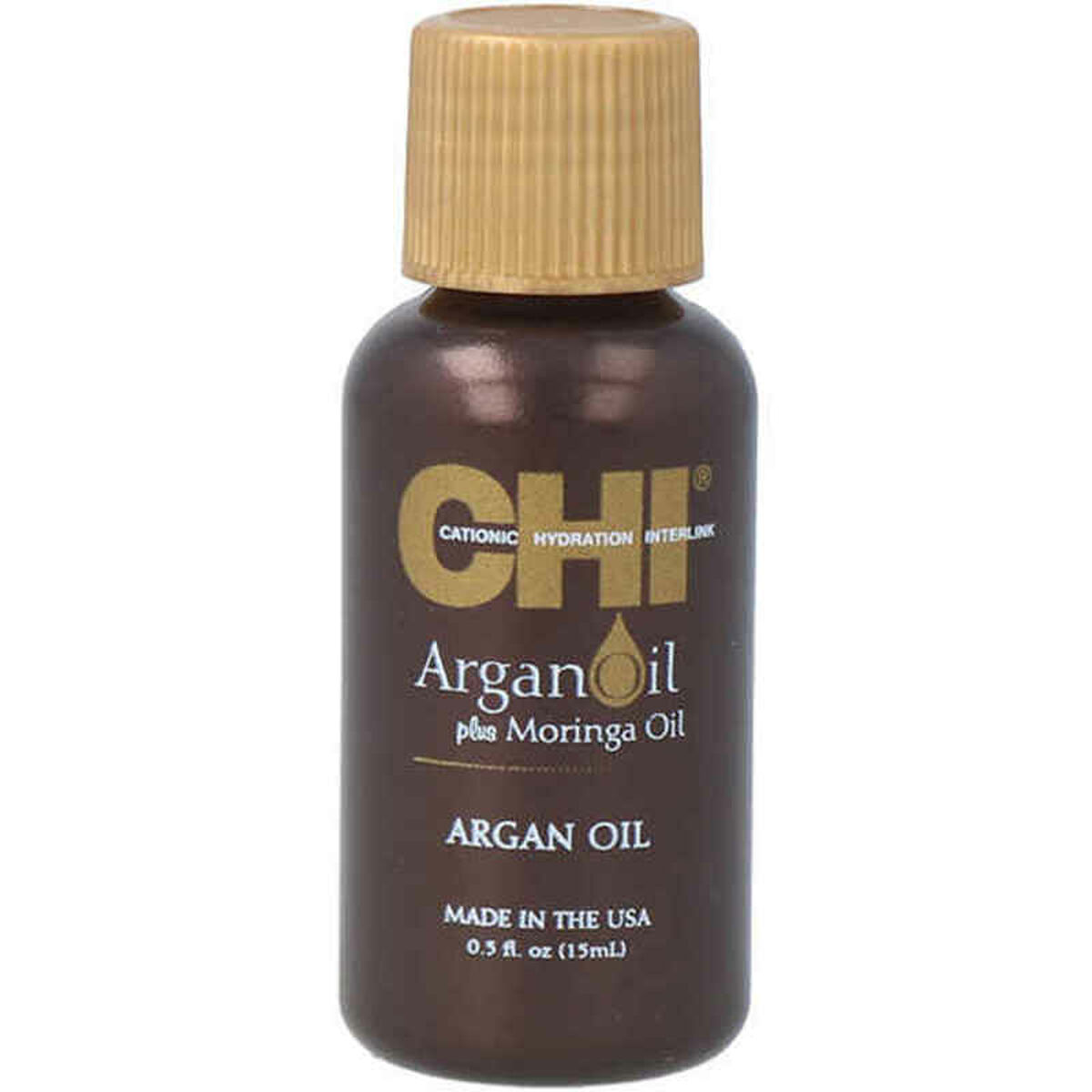 Stylingkräm Farouk Systems CHI Argan Oil 15 ml