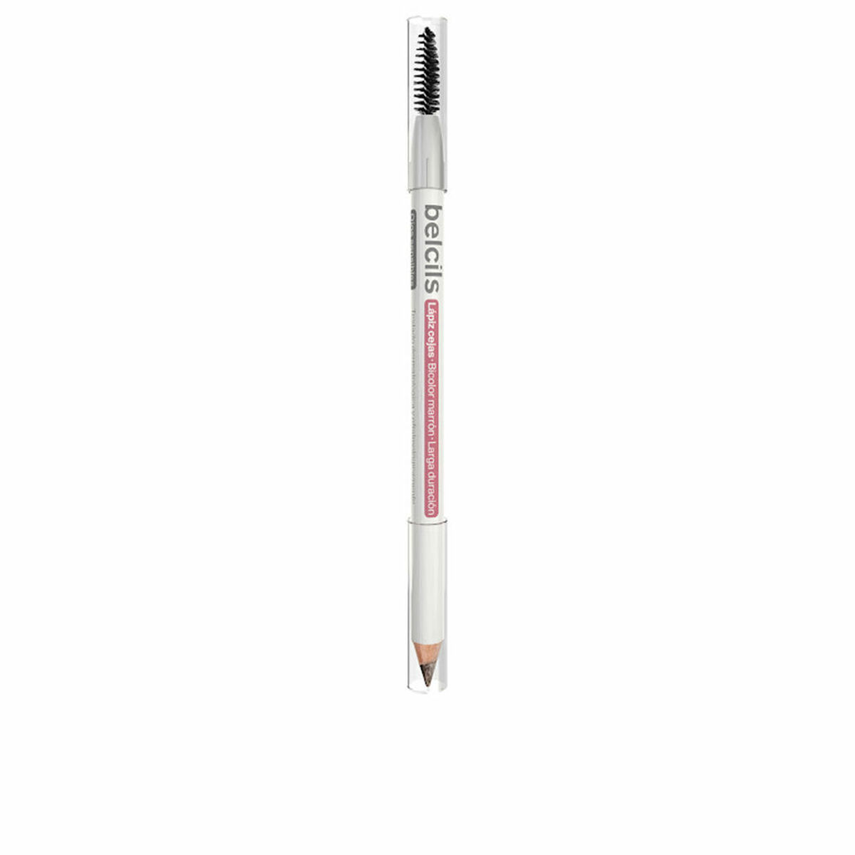 Ögonbrynspenna Belcils MAQUILLAJE BELCILS Dvobarvna 1,06 g Känsliga ögon