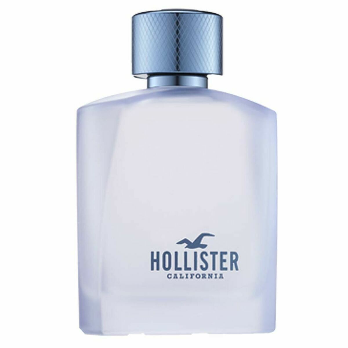Parfym Herrar Hollister EDT Free Wave For Him (100 ml)