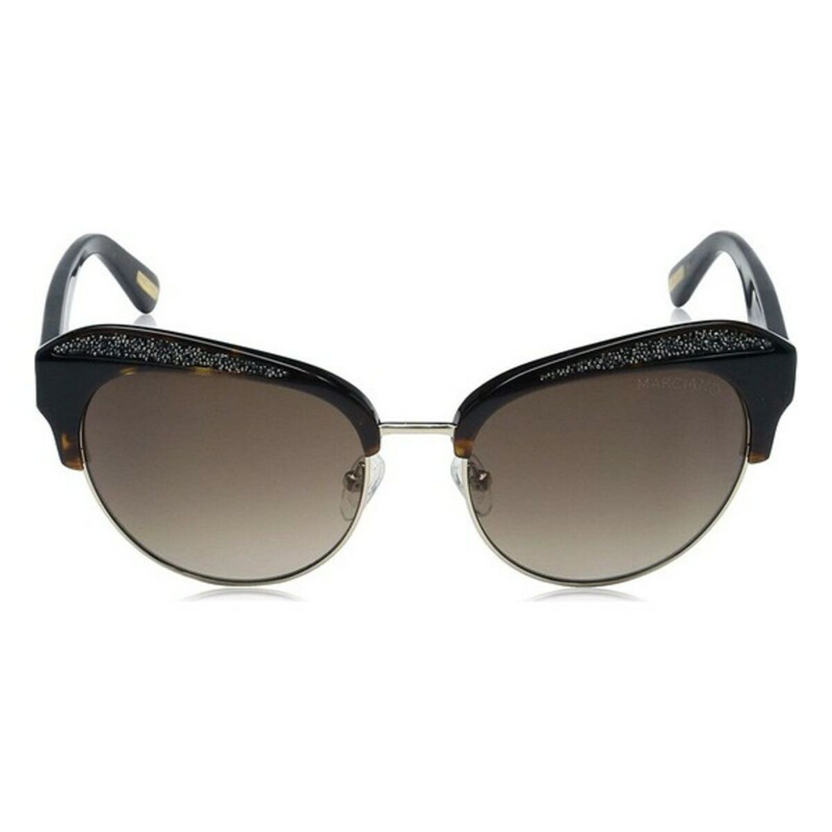 Damsolglasögon Guess Marciano GM0777-5552F - 3