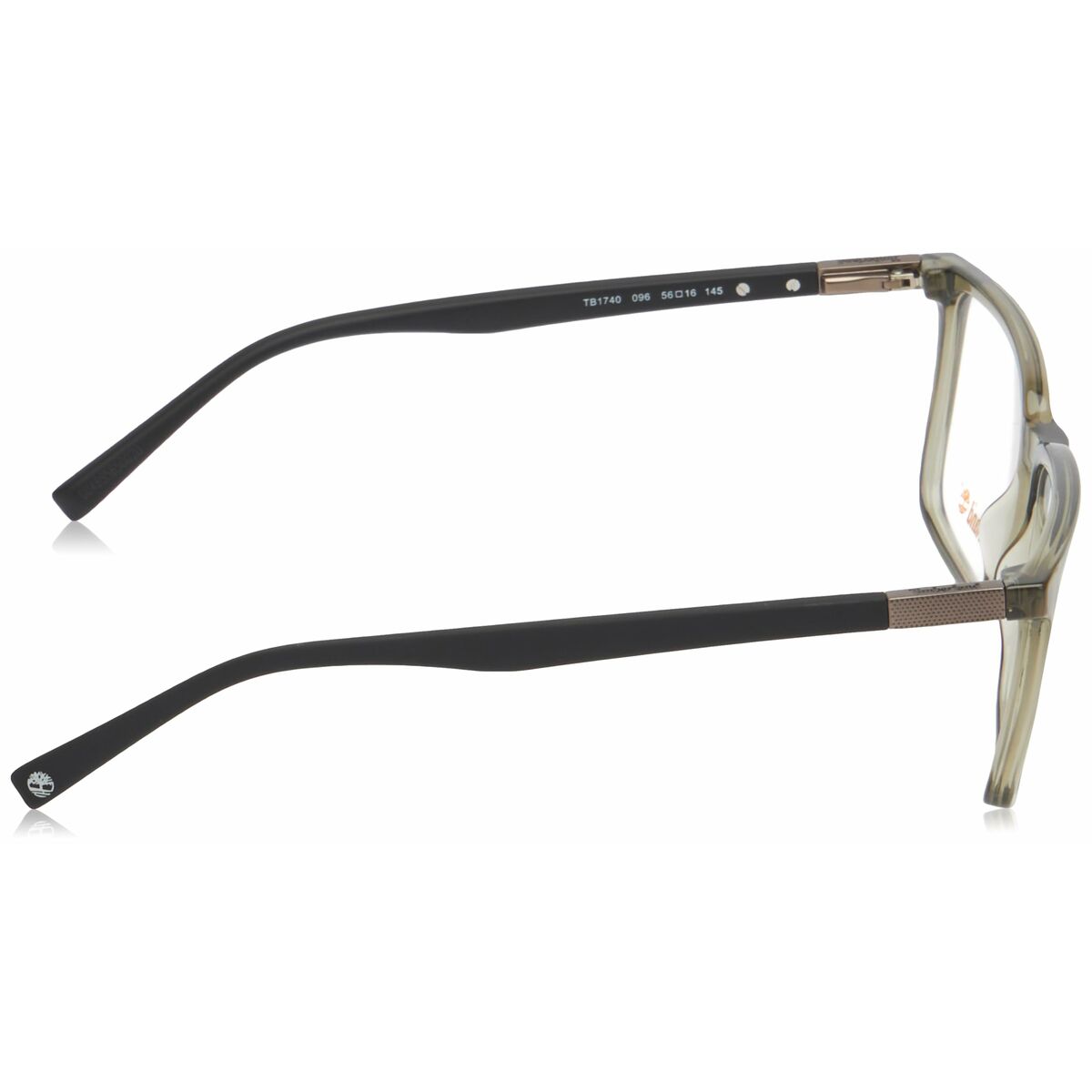 Glasögonbågar Timberland TB1740 56096 - 3