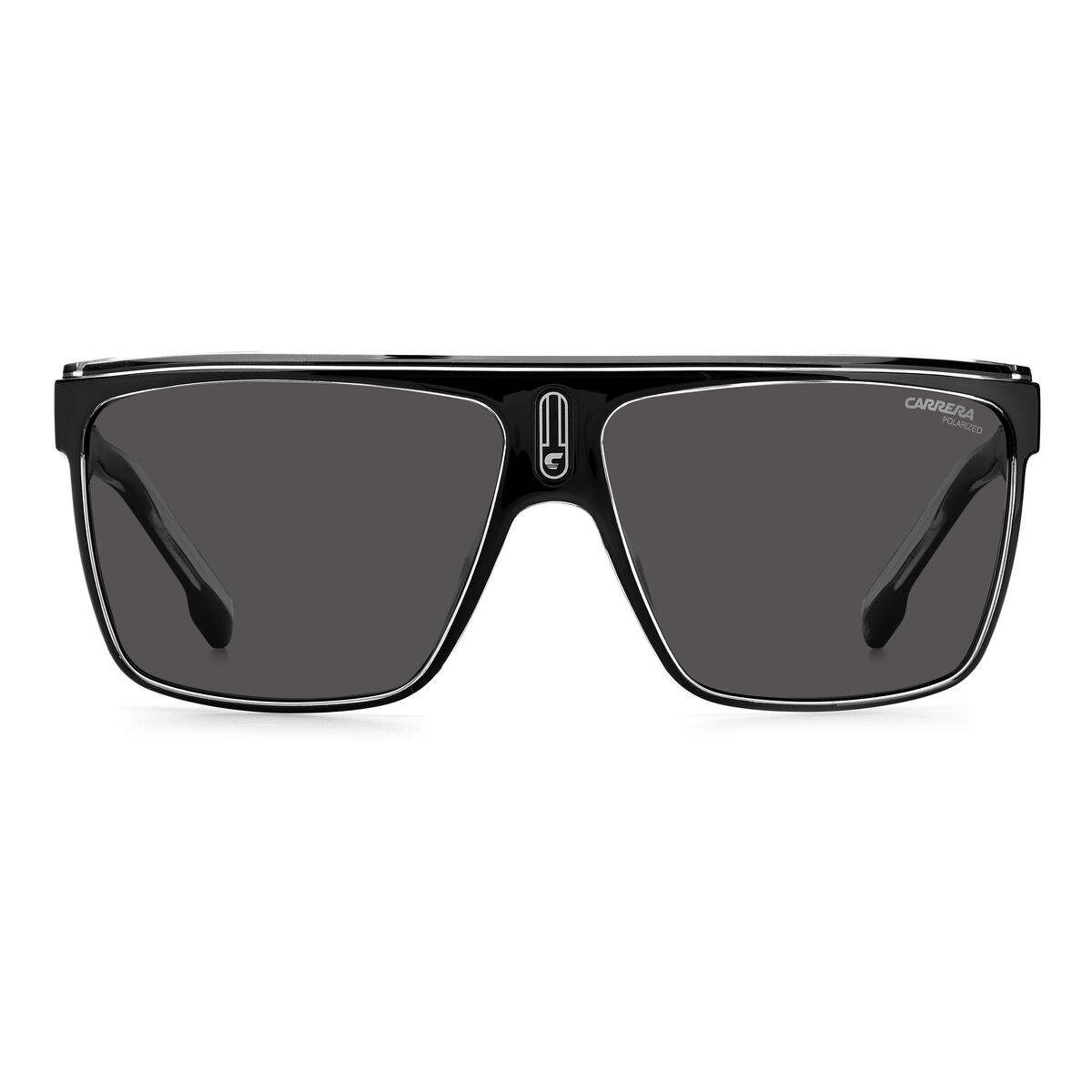 Herrsolglasögon Carrera  22-N-7C5-M9  ø 63 mm - 2