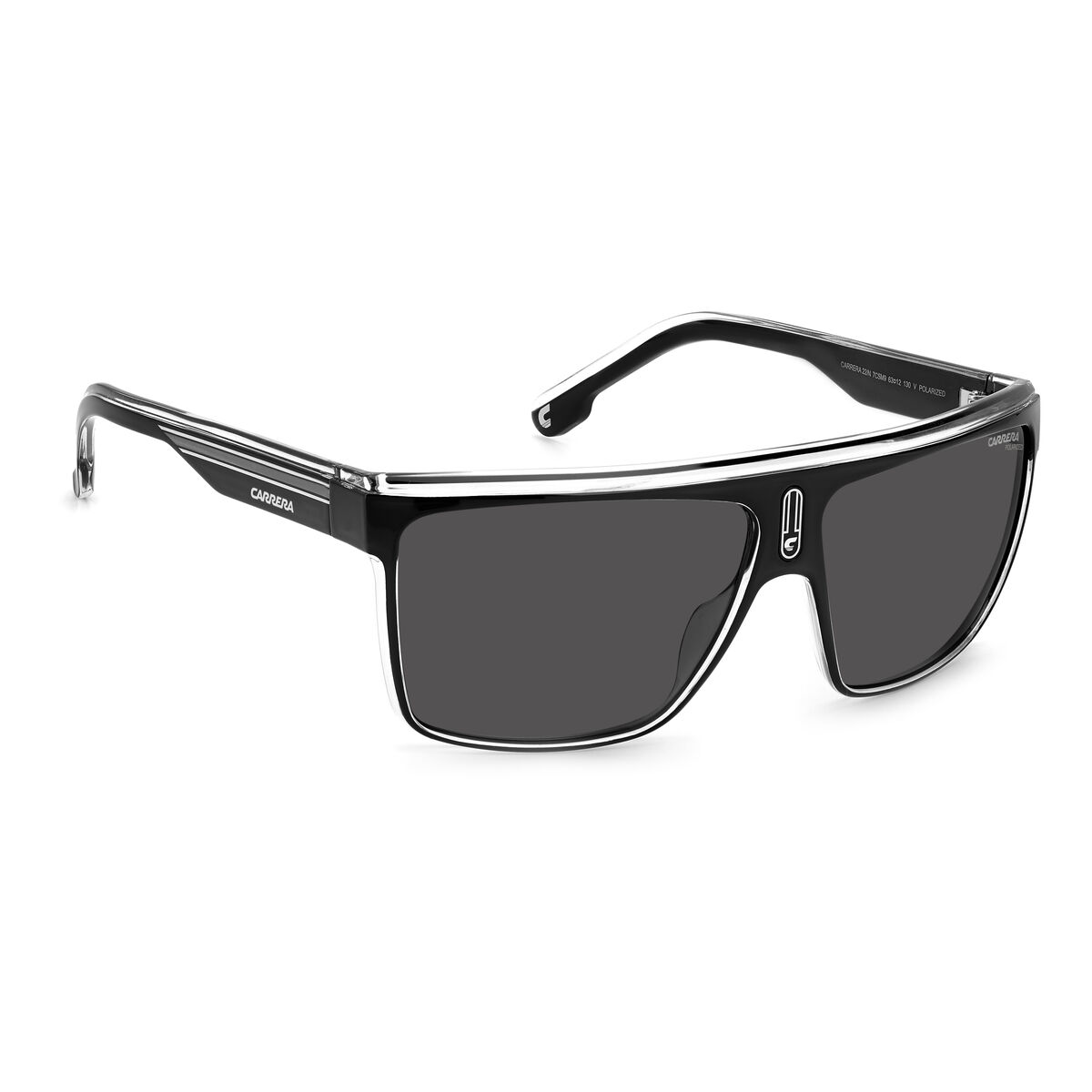 Herrsolglasögon Carrera  22-N-7C5-M9  ø 63 mm - 3