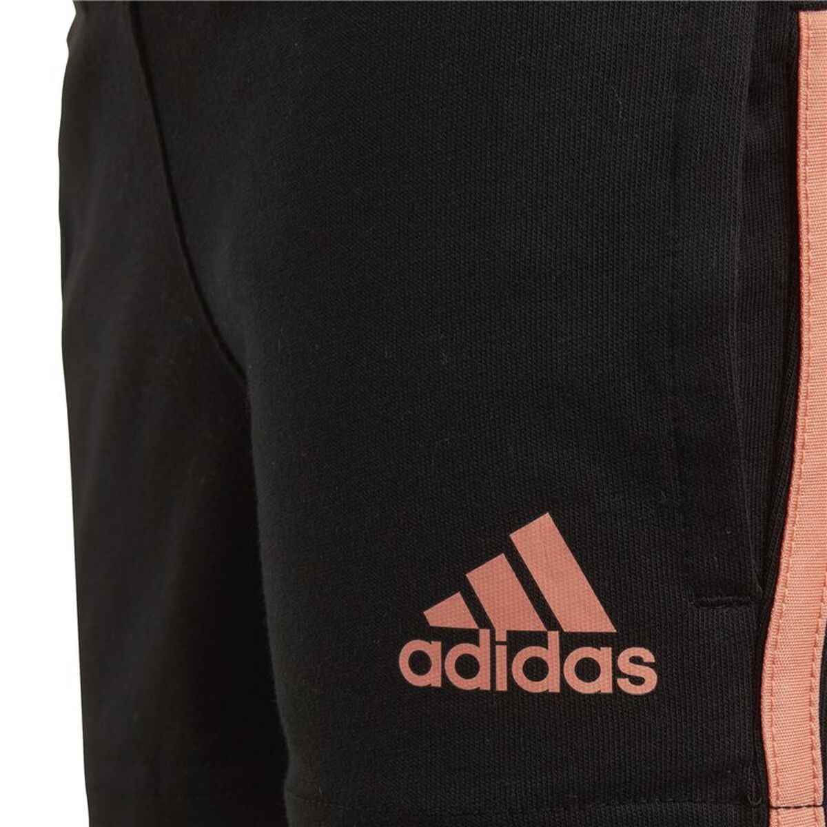 Träningsshorts Adidas CF6613 Svart - 2