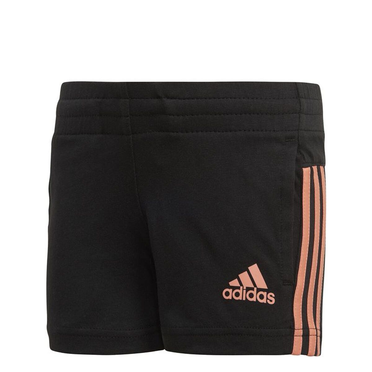 Träningsshorts Adidas CF6613 Svart