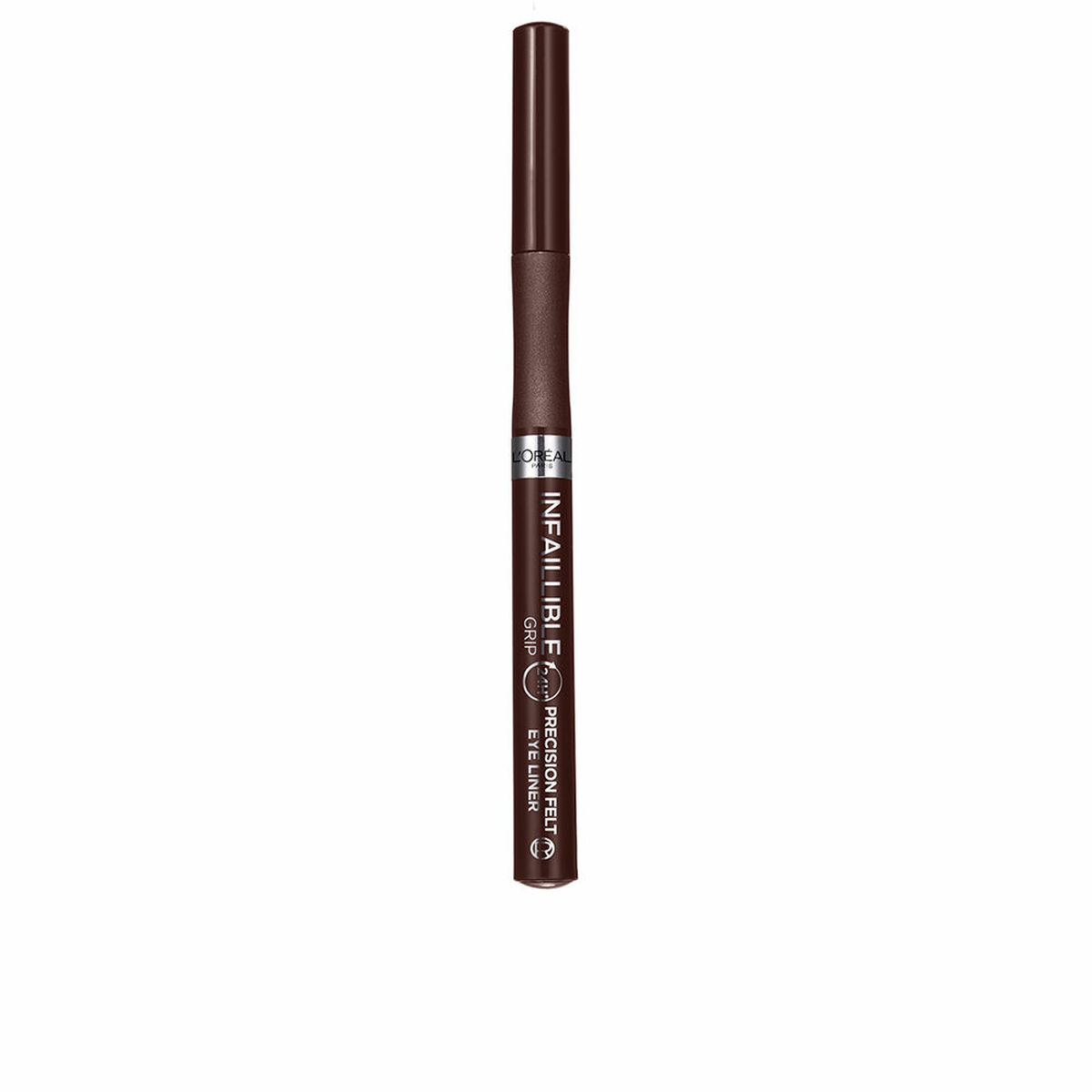 Eyeliner L'Oreal Make Up INFAILLIBLE Nº 02 brown (1 antal)