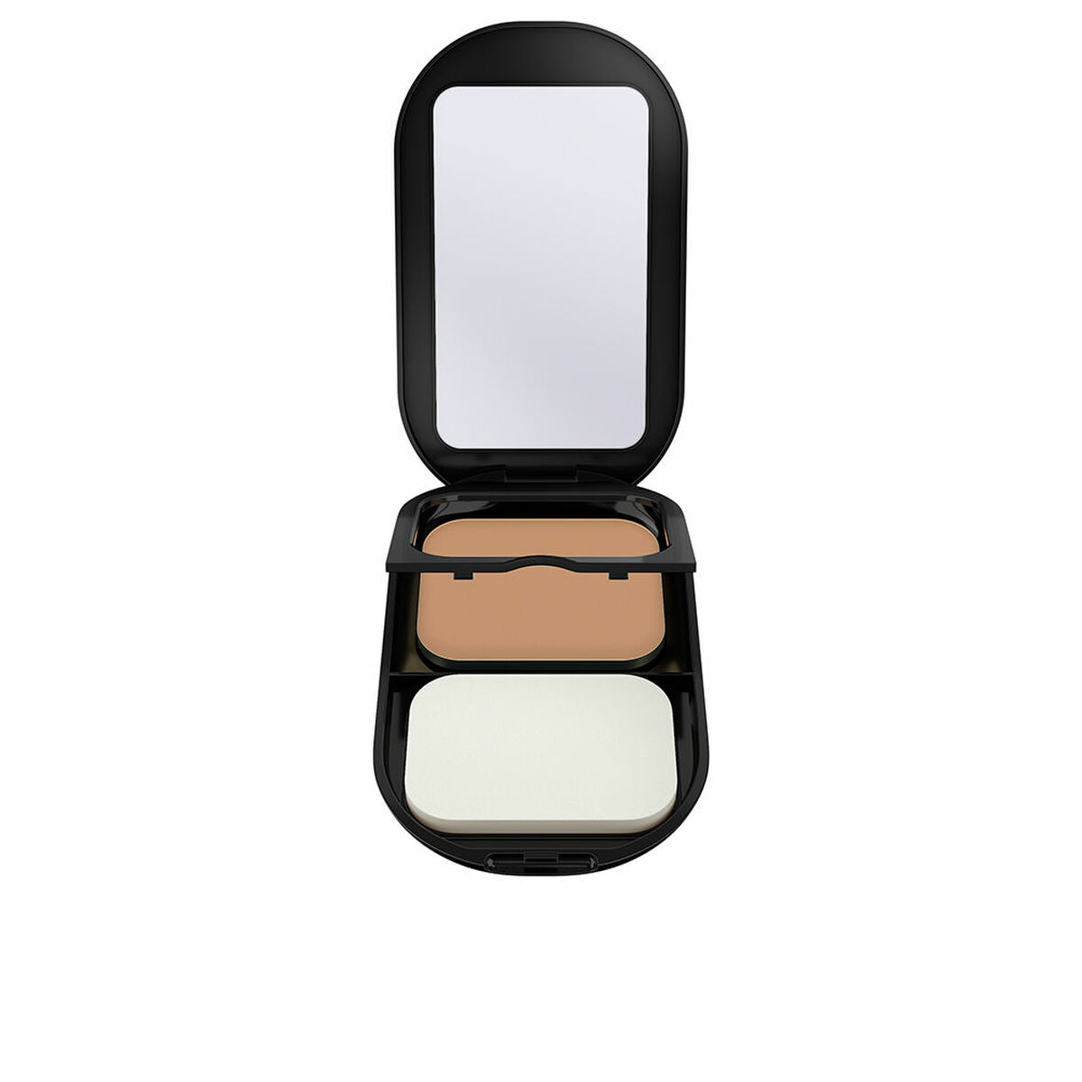 Basmakeup - pulver Max Factor Facefinity Compact Nº 05 Sand Nº 05-Sand Nº 05-Sand Recarga Spf 20 10 g 84 g Påfyllning - 2