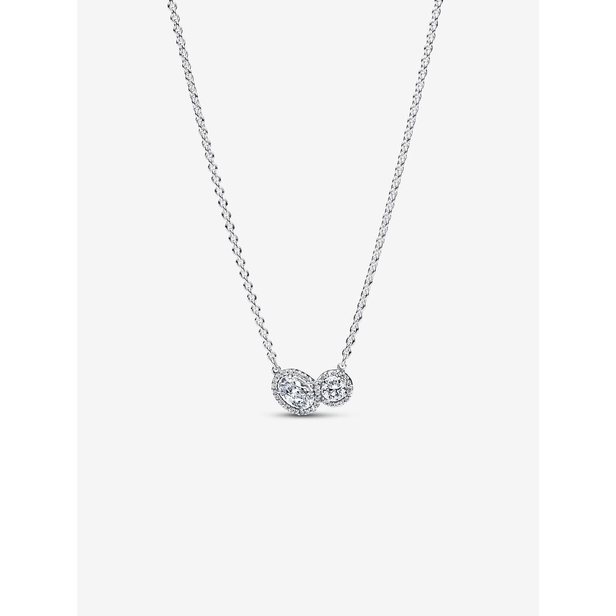 Damhängen Pandora 393776C01-45 Silvrig - 2