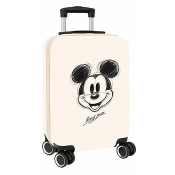 Kabinvagn Stitch BABY Vit 20'' 20 L 34,5 x 55 x 20 cm