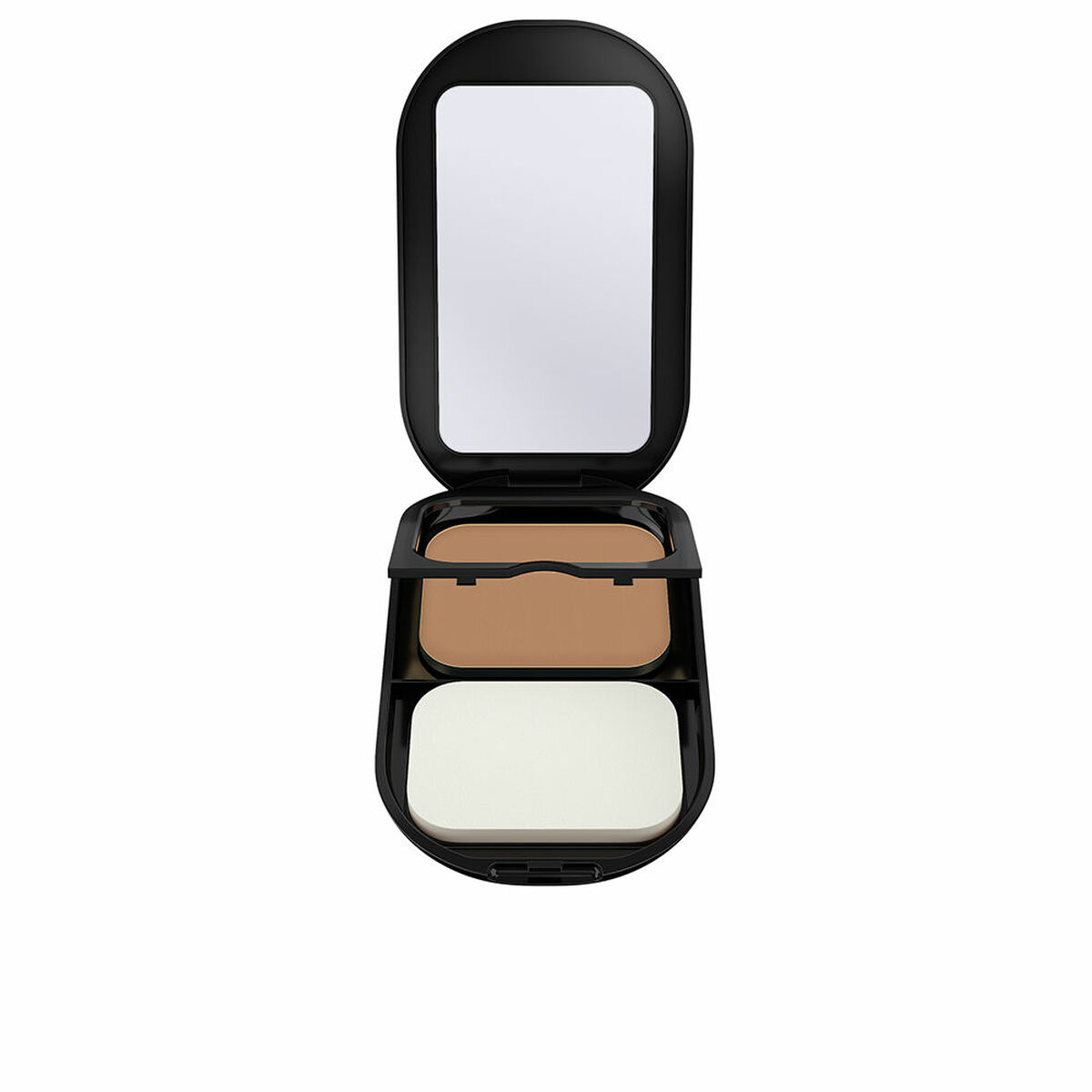 Basmakeup - pulver Max Factor Facefinity Compact Nº 08 Toffee Nº 08-Toffee Nº 08-Toffee Recarga Spf 20 10 g 84 g Påfyllning - 2