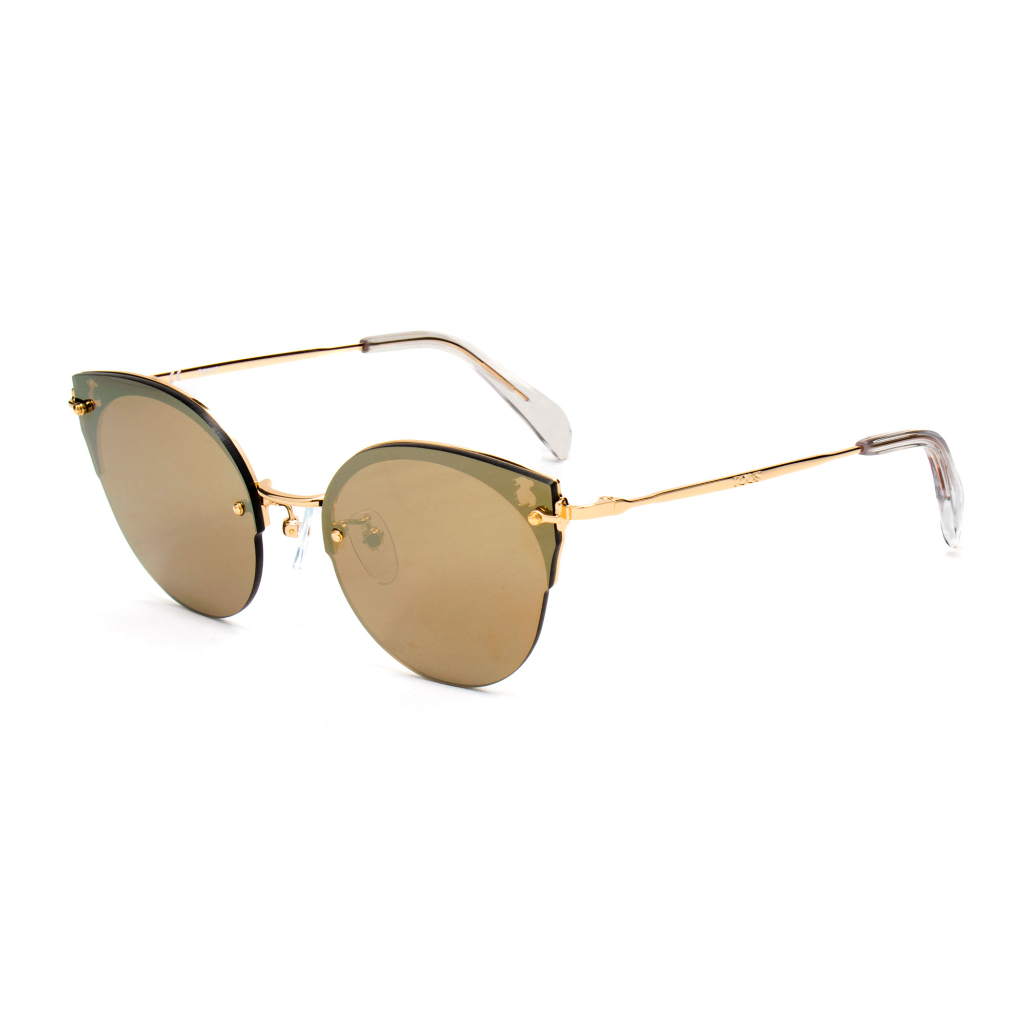 Damsolglasögon Tous STOA09-56300G ø 56 mm