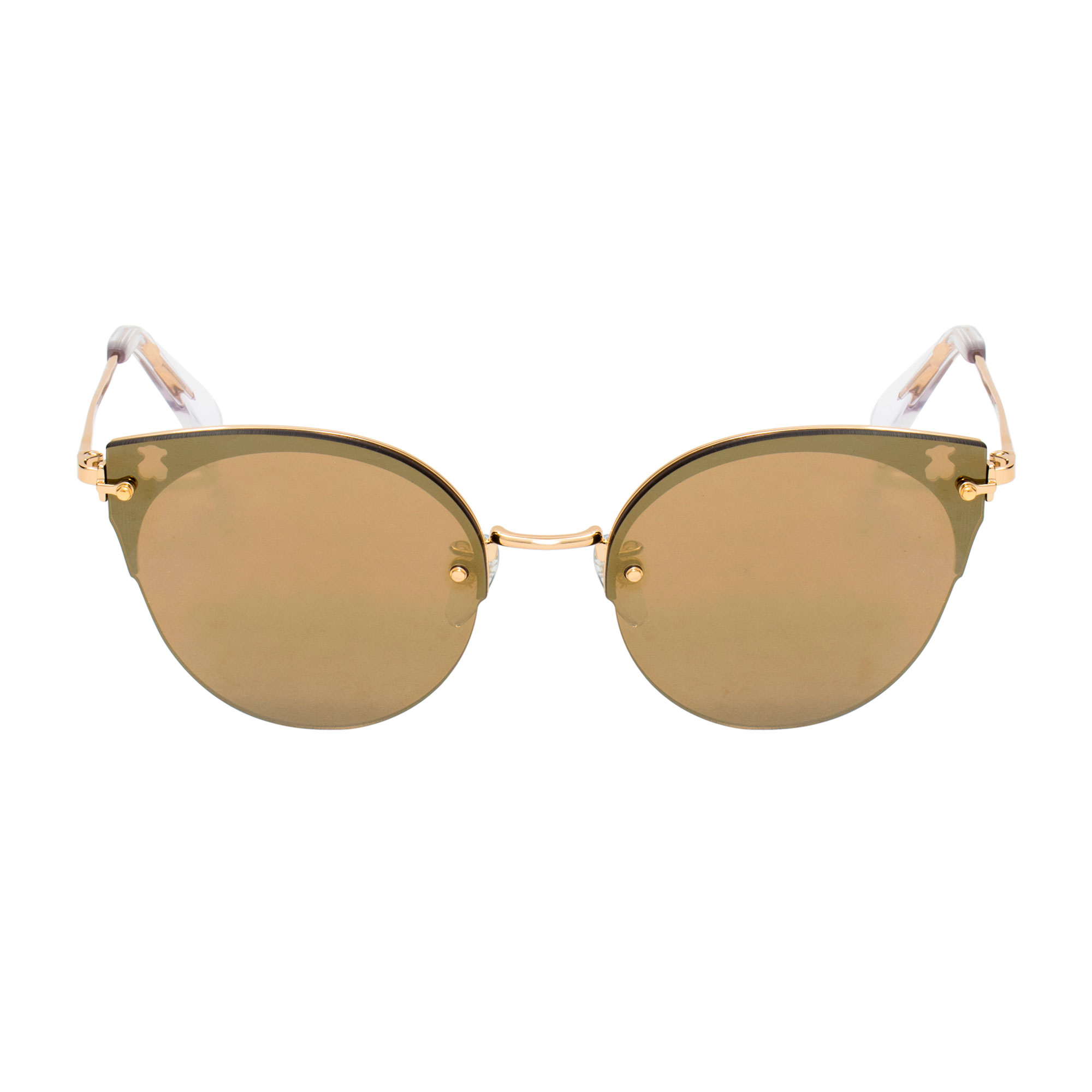 Damsolglasögon Tous STOA09-56300G ø 56 mm - 2