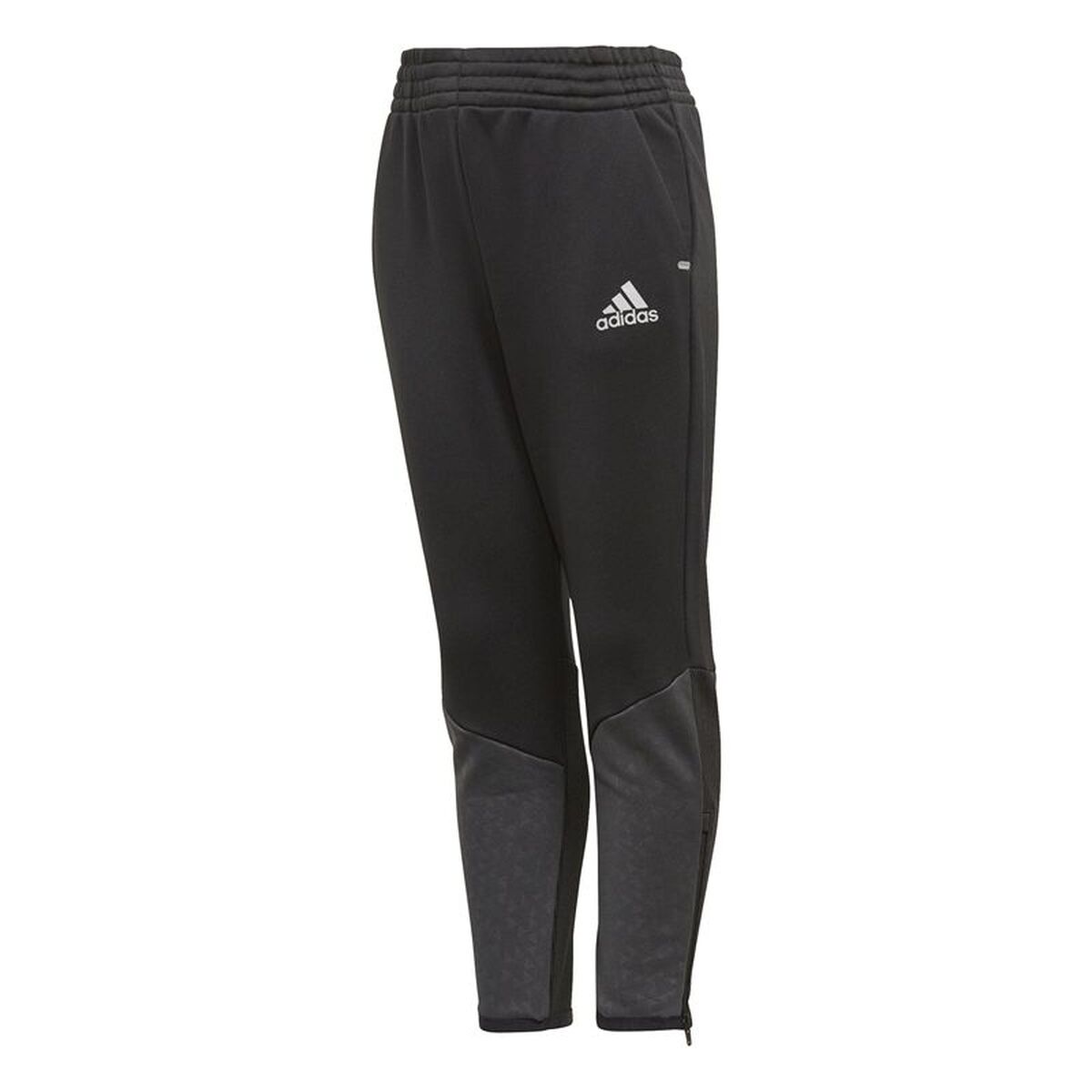 Långa träningsbyxor Adidas Striker Svart