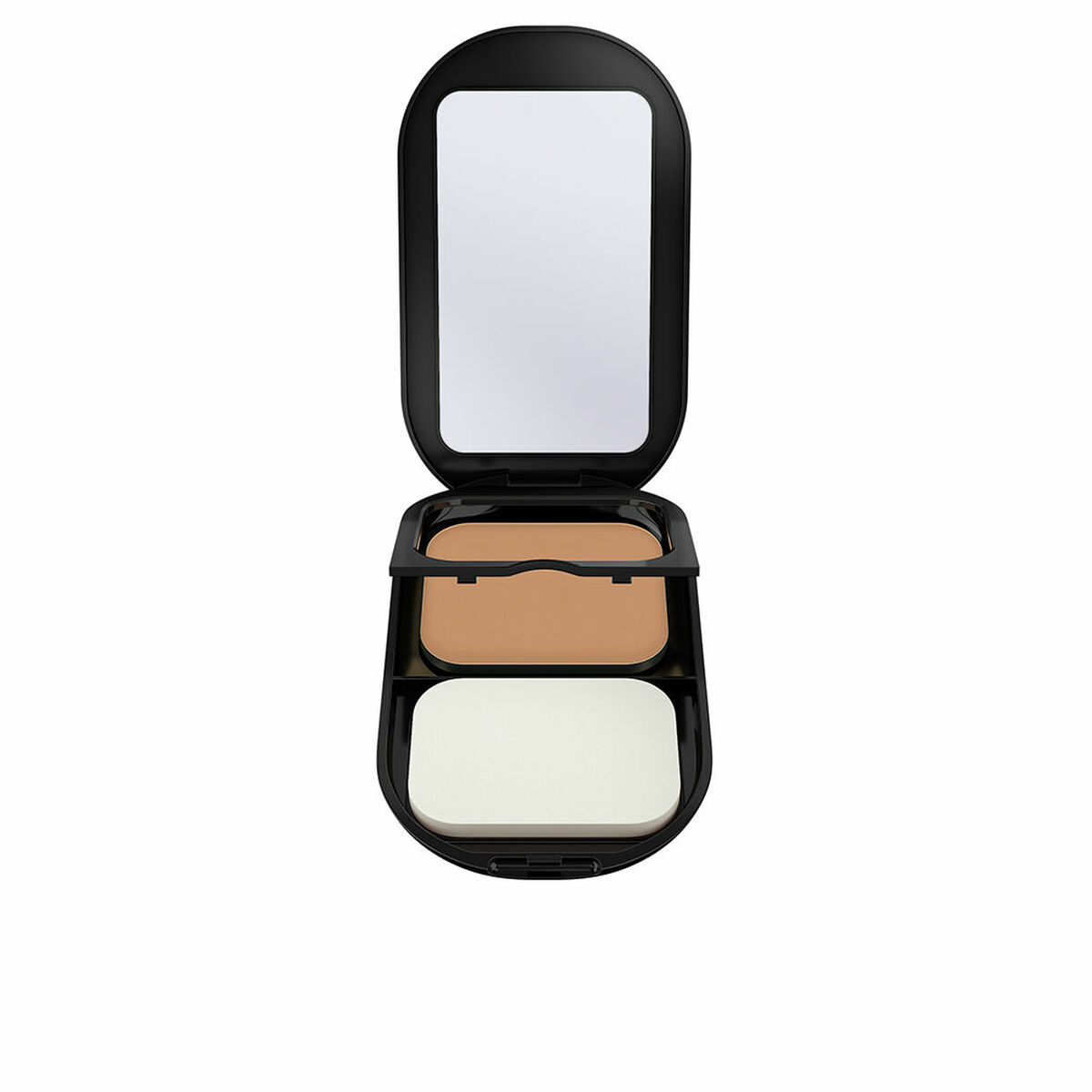 Basmakeup - pulver Max Factor Facefinity Compact Nº 06 Golden Nº 06-Golden Nº 06-Golden Recarga Spf 20 10 g 84 g Påfyllning - 2