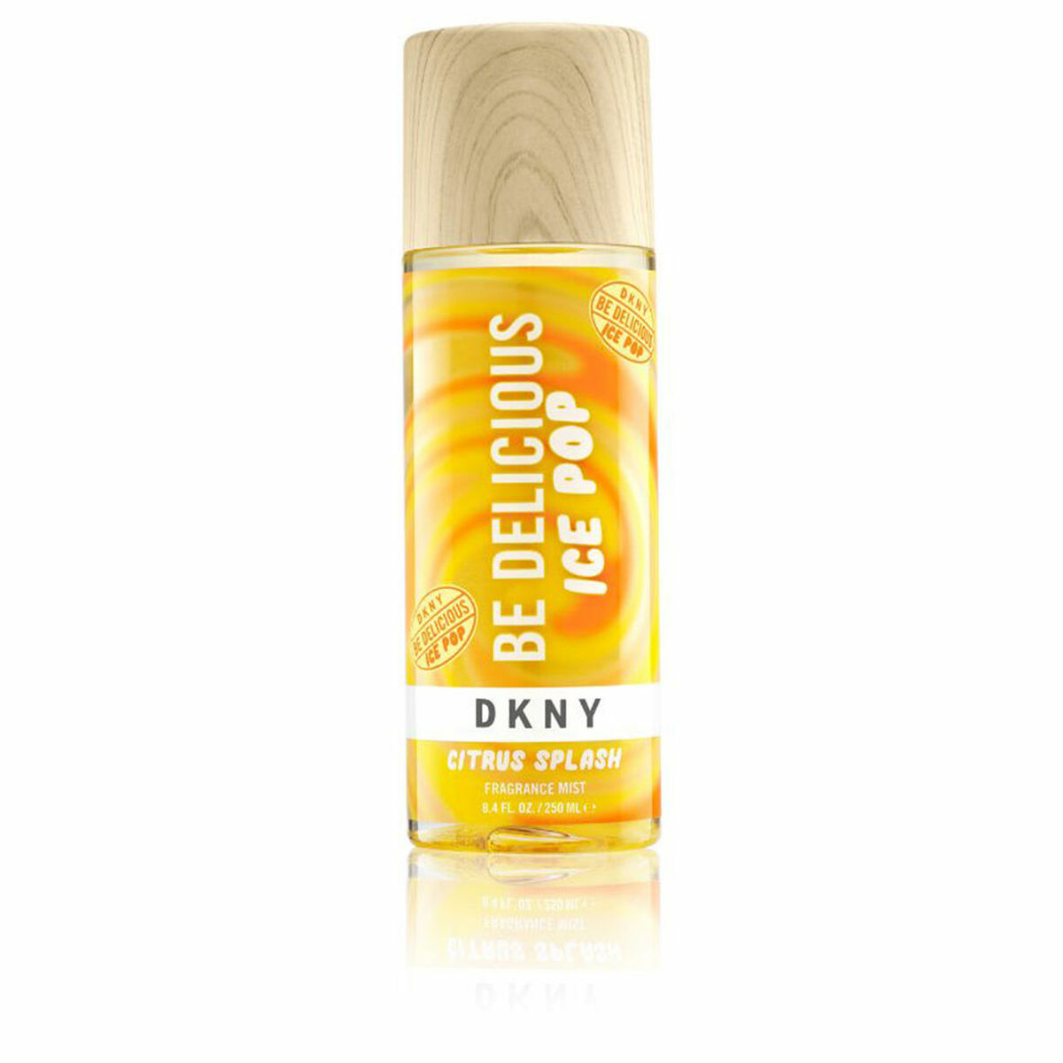 Parfym Damer Donna Karan DELICIOUS COLLECTION 250 ml