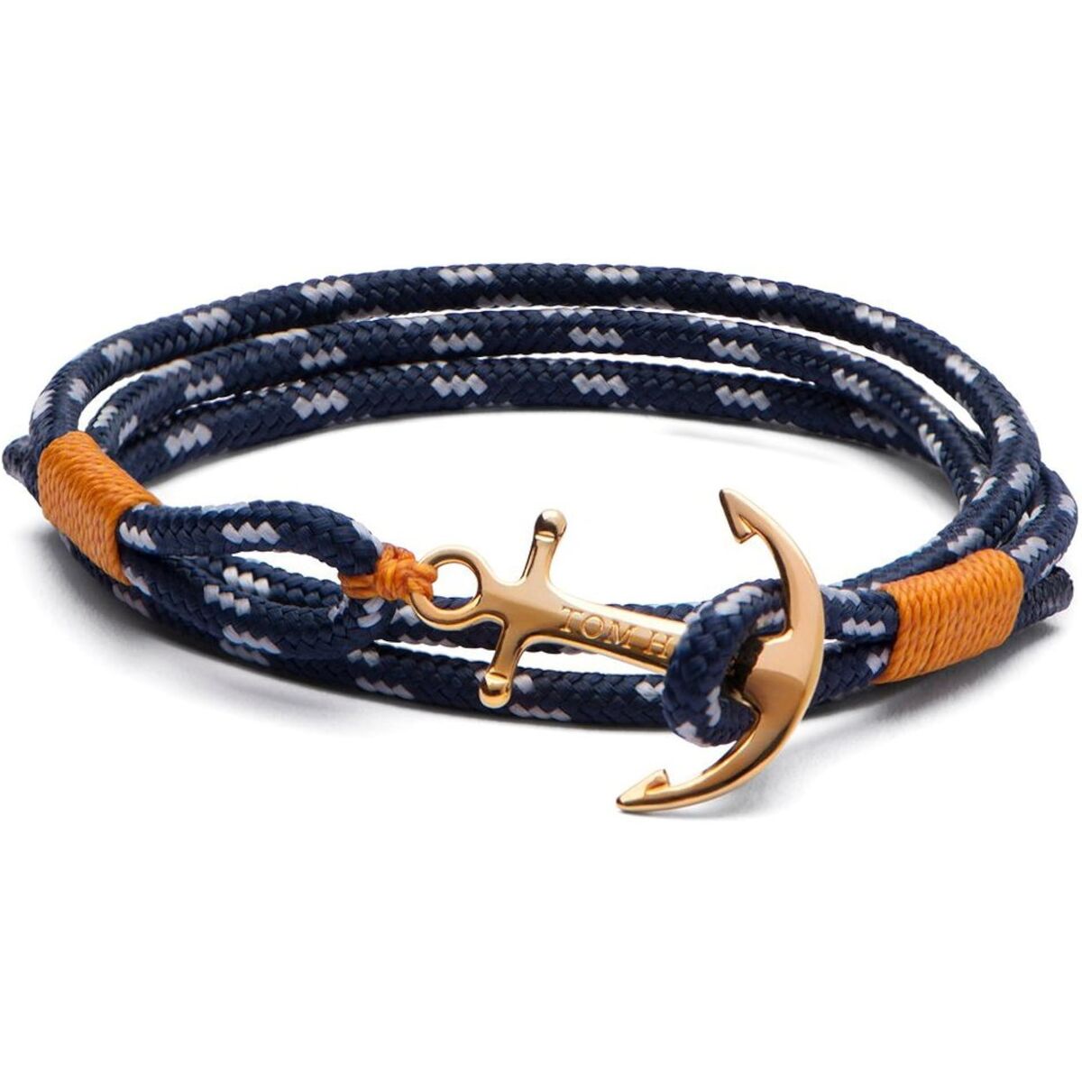 Damarmband Tom Hope Tom Hope - 24k - Small