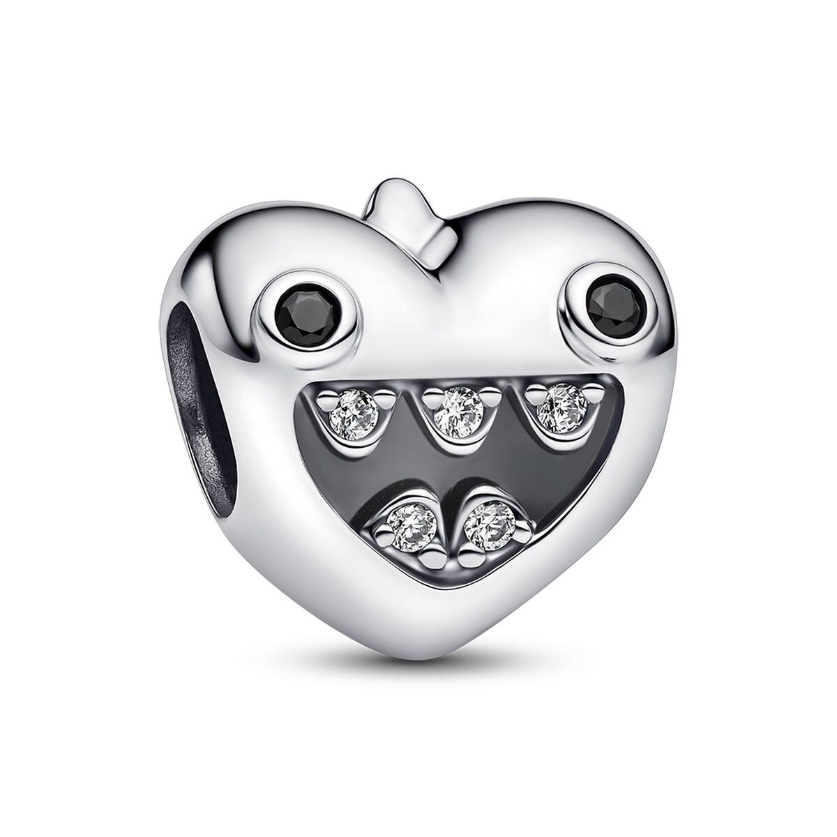 Pärlor Pandora 793768C01 Silvrig