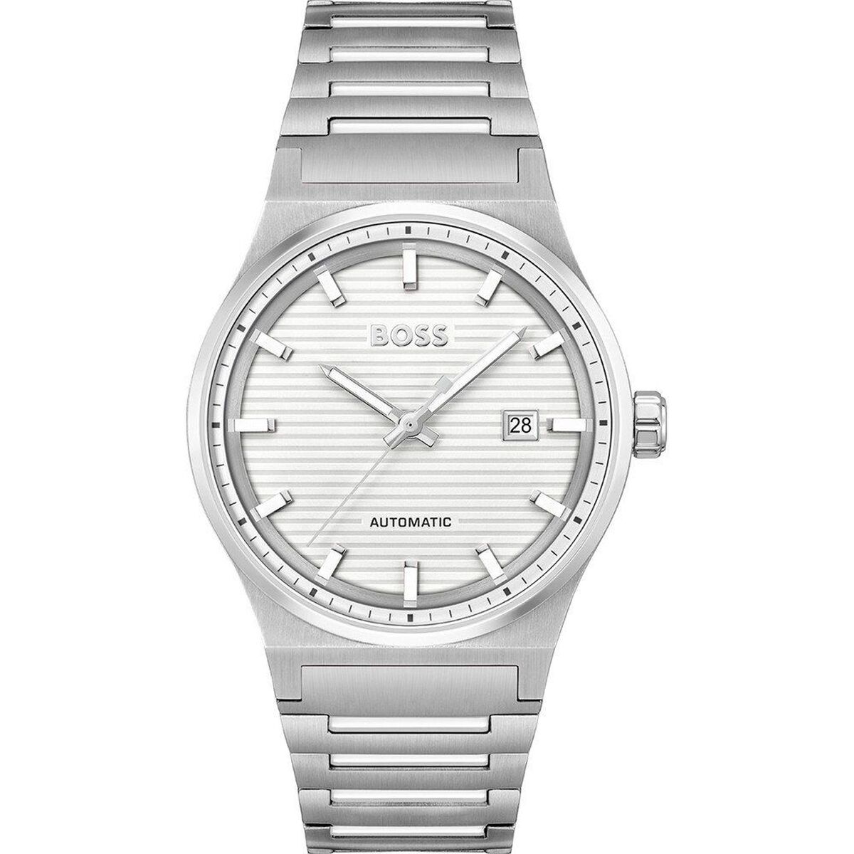 Herrklocka Hugo Boss 1514186 (Ø 41 mm)