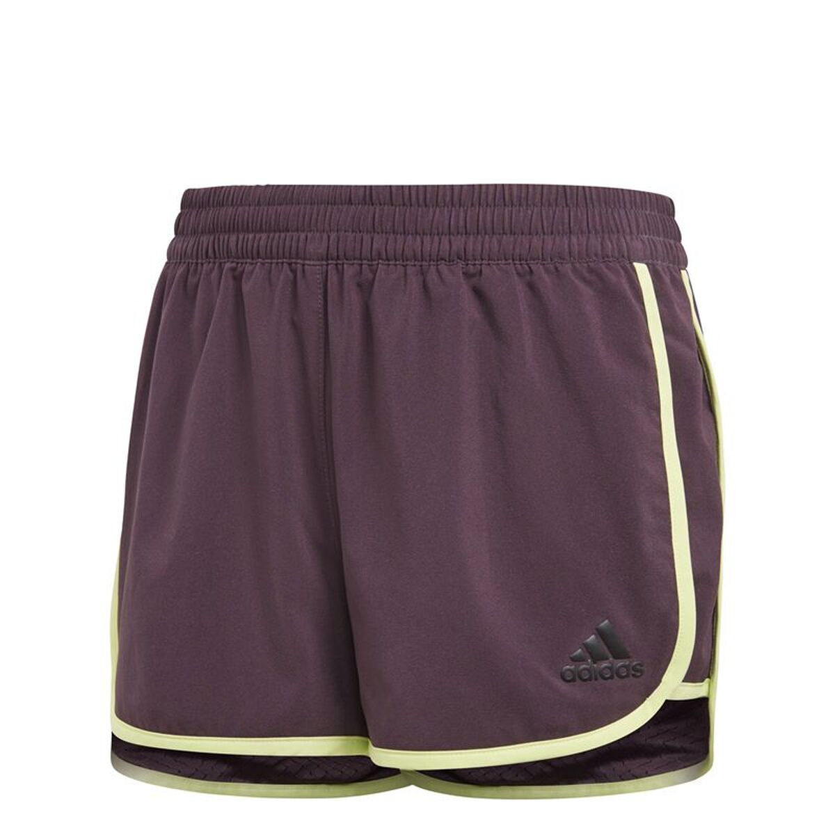 Sportshorts för barn Adidas Training Marathon