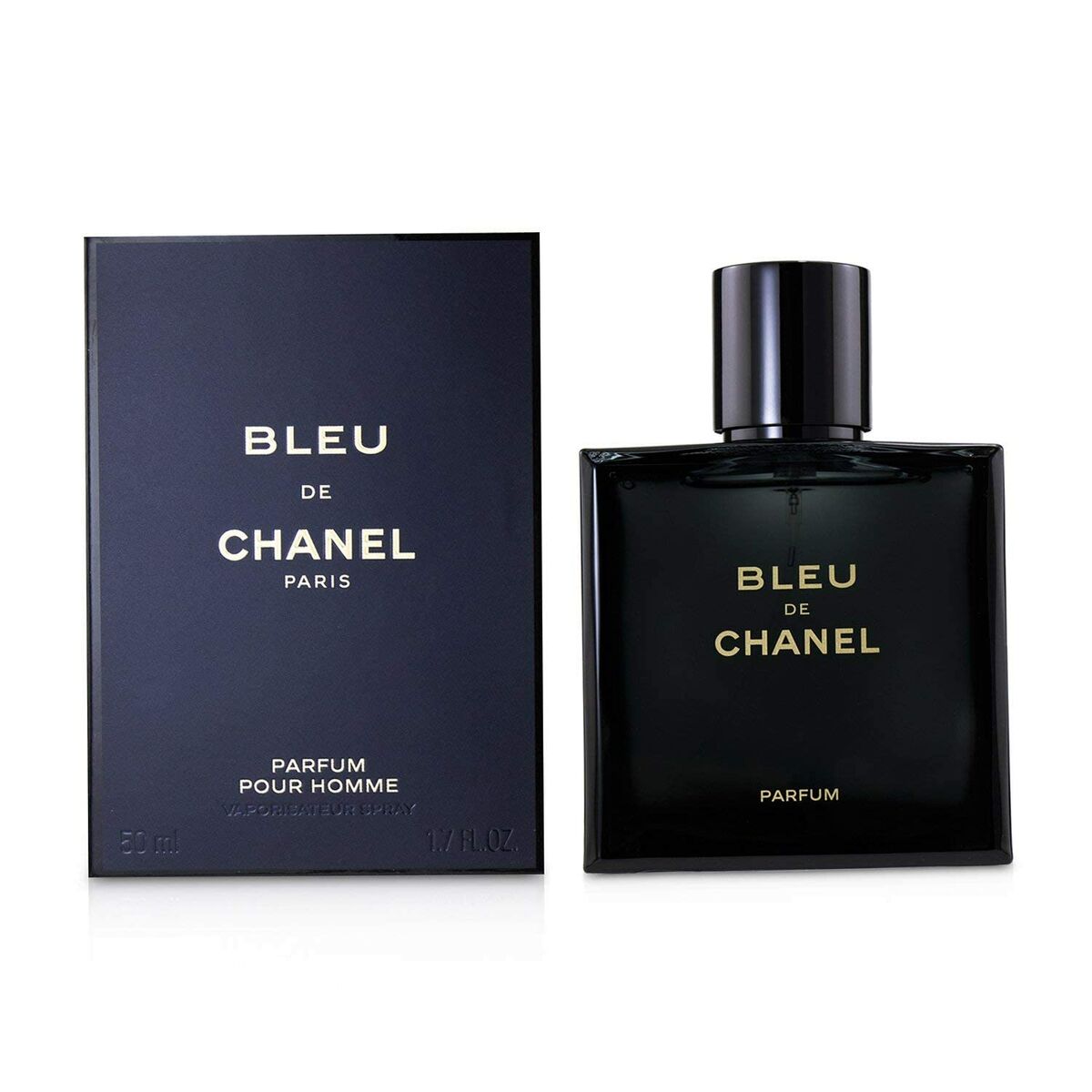 Parfym Herrar Chanel Bleu de Chanel 50 ml