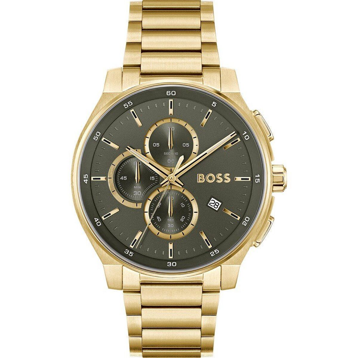Herrklocka Hugo Boss 1514190 (Ø 44 mm)