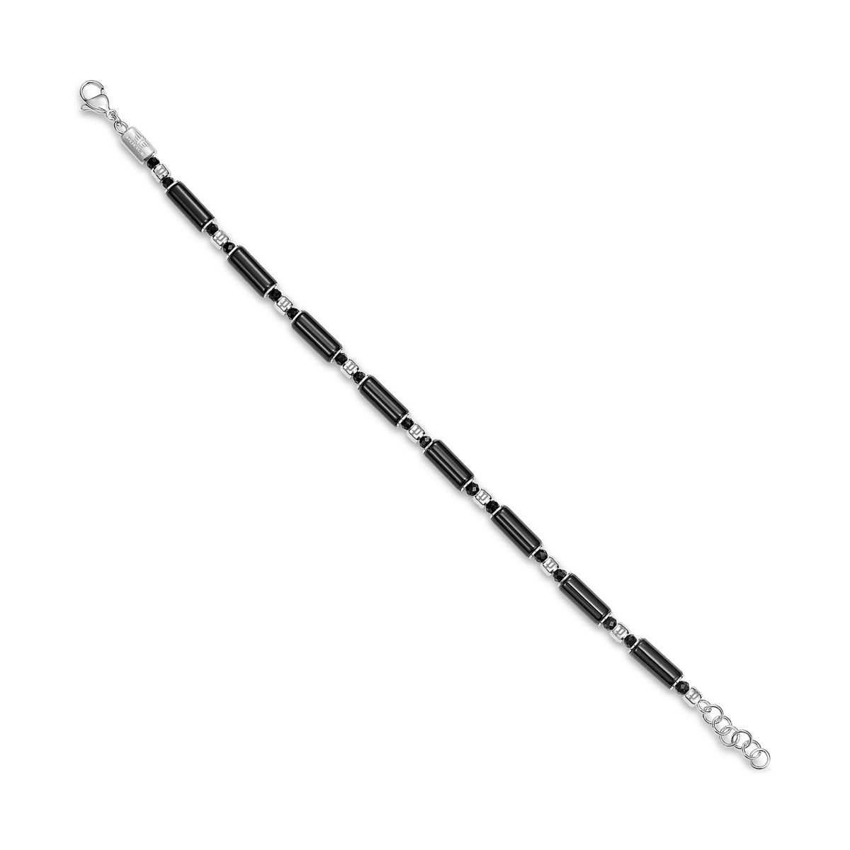 Herrarmband Police PEAGB0037301 Svart - 3