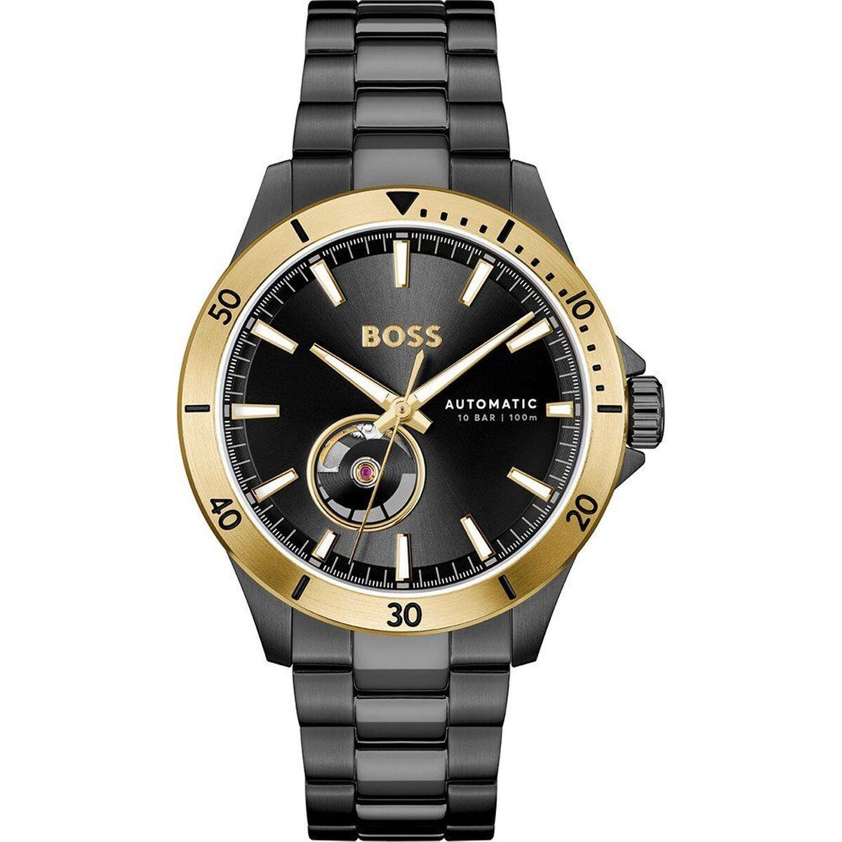 Herrklocka Hugo Boss 1514203 (Ø 42 mm)