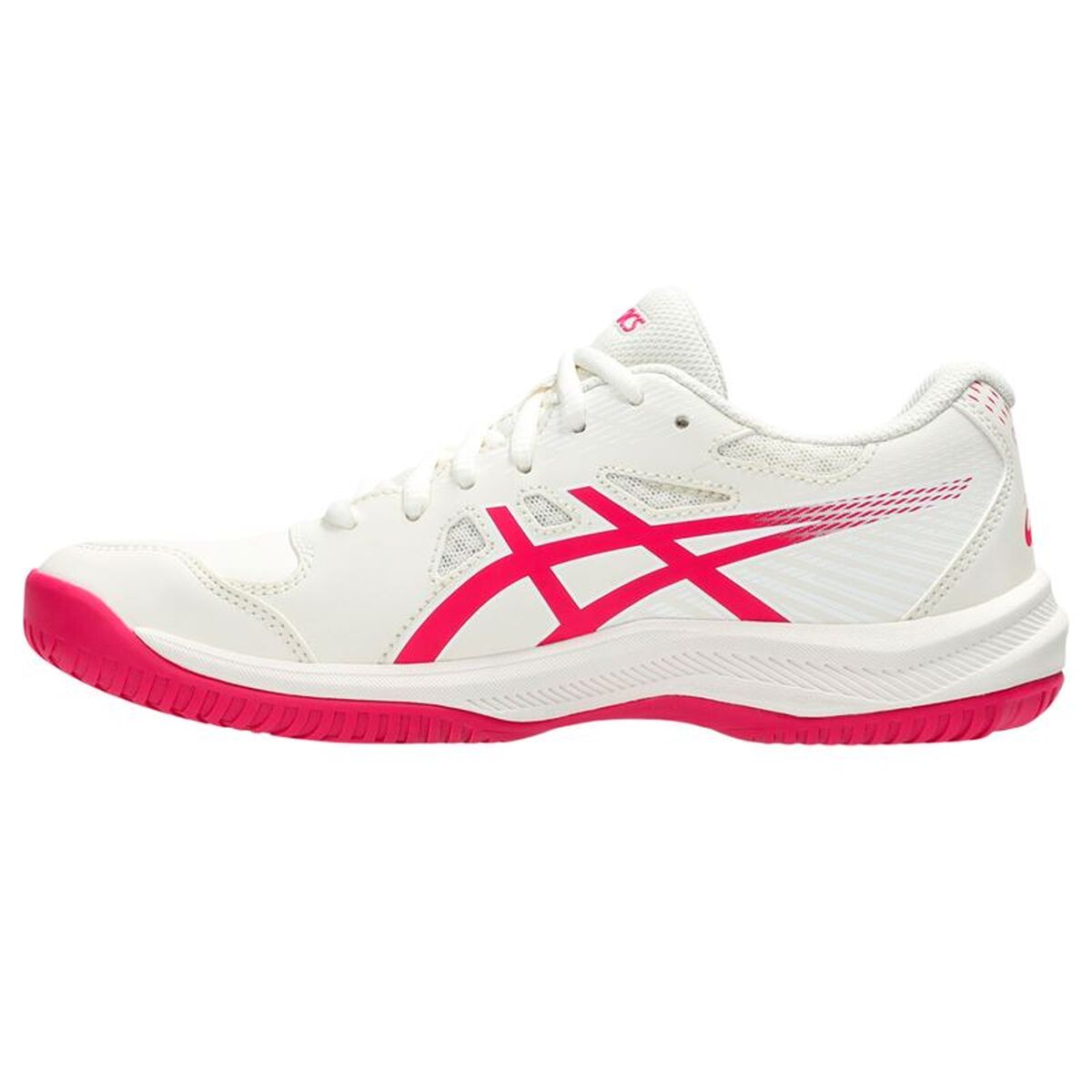 Tennisskor för damer Asics ASICS Court Slide 4 Fuchsia - 2