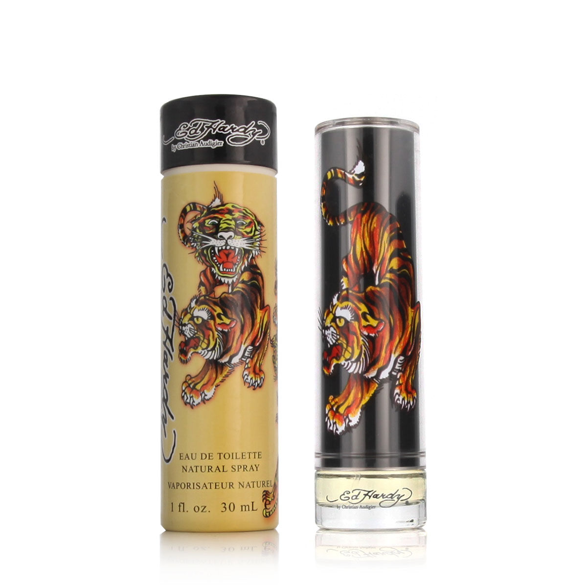Parfym Herrar Christian Audigier Ed Hardy Men's EDT 30 ml