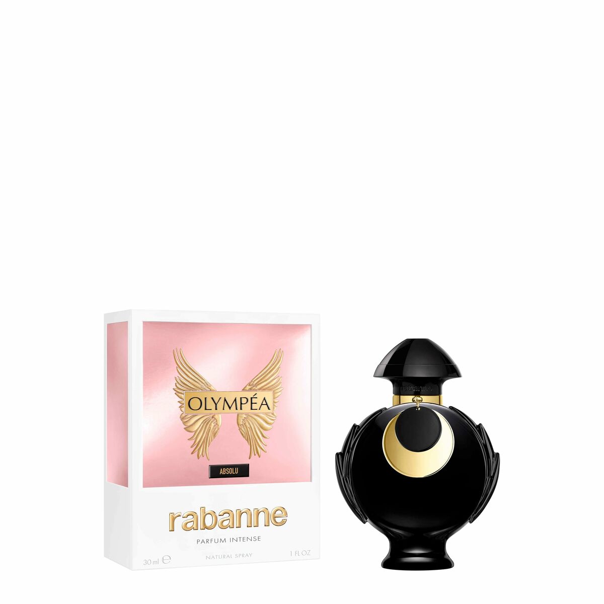 Parfym Damer Paco Rabanne OLYMPÉA 30 ml