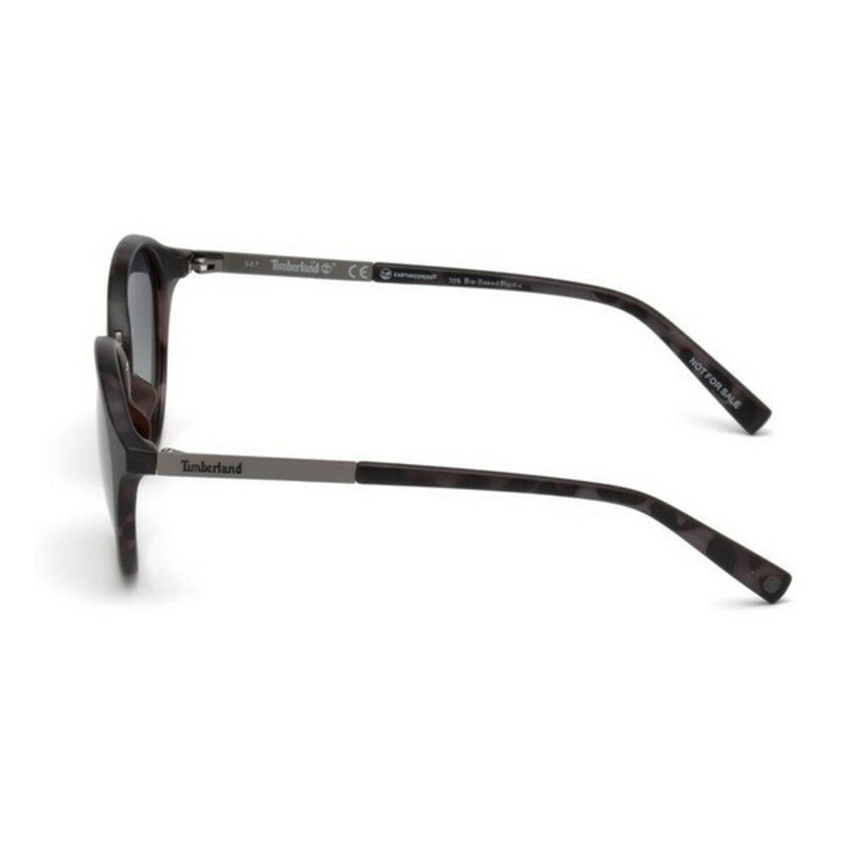 Damsolglasögon Timberland TB9157-5255D Ø 52 mm - 3