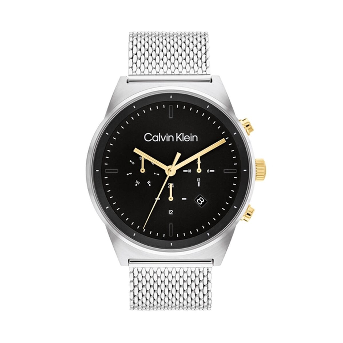Herrklocka Calvin Klein 25200296 (Ø 44 mm)