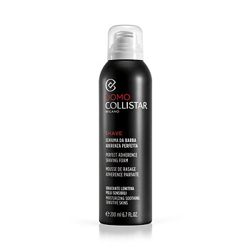 Raklödder Collistar UOMO 200 ml
