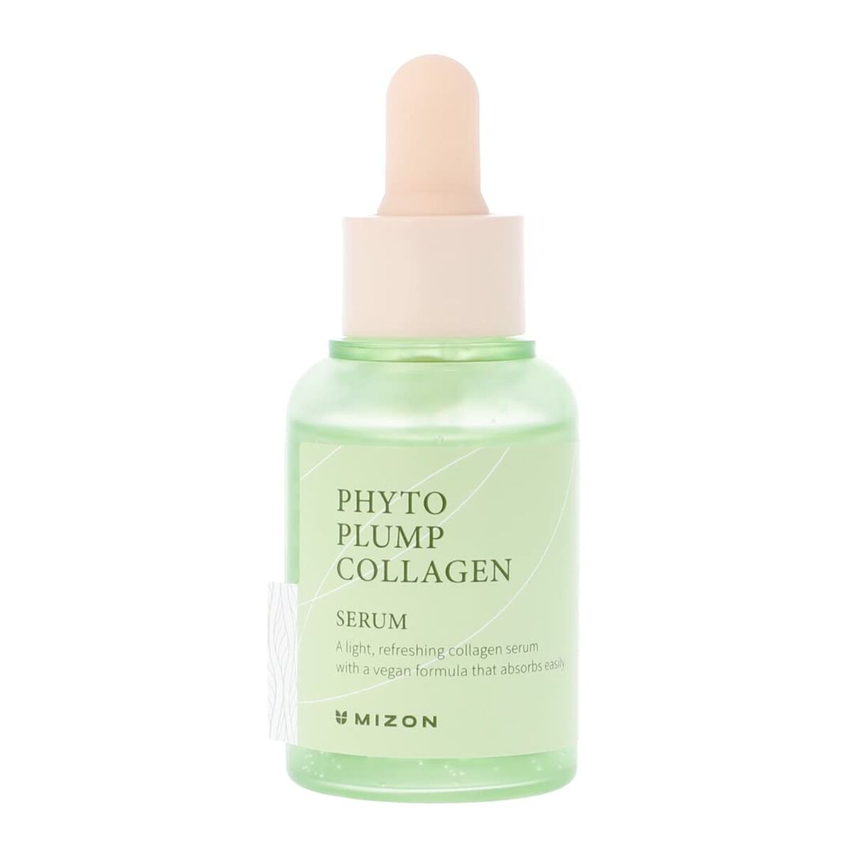 Ansiktsserum Mizon Phyto Plump Collagen 30 ml