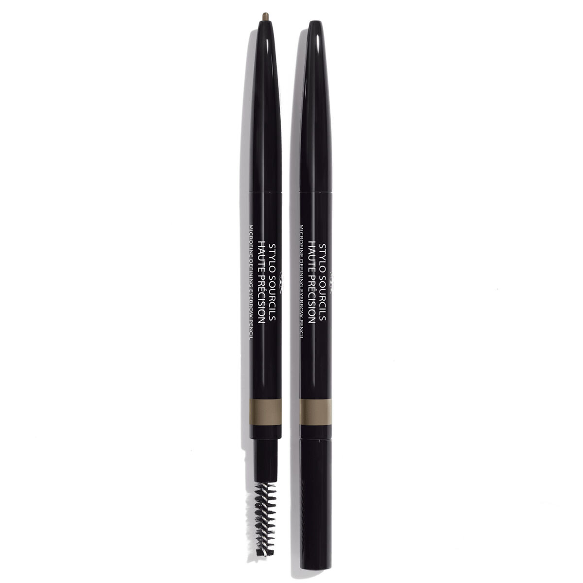 Ögonbrynspenna Chanel STYLO SOURCIL Nº 154 Blond tendre Nº 154-Blond Tendre 0,65 g