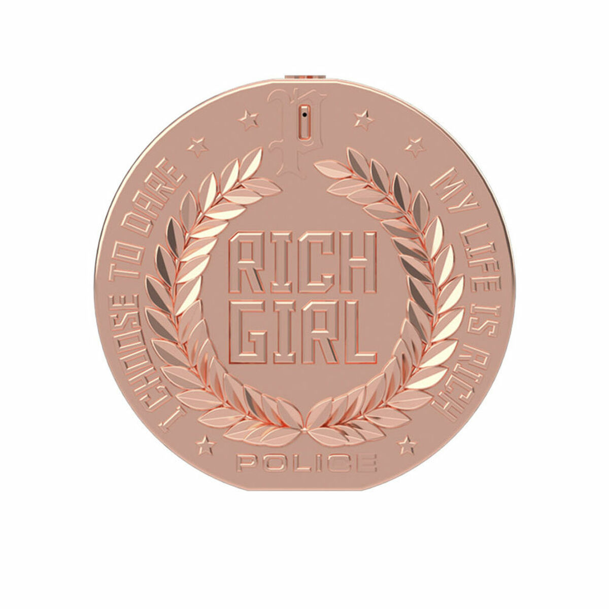 Parfym Damer Police RICH GIRL 50 ml