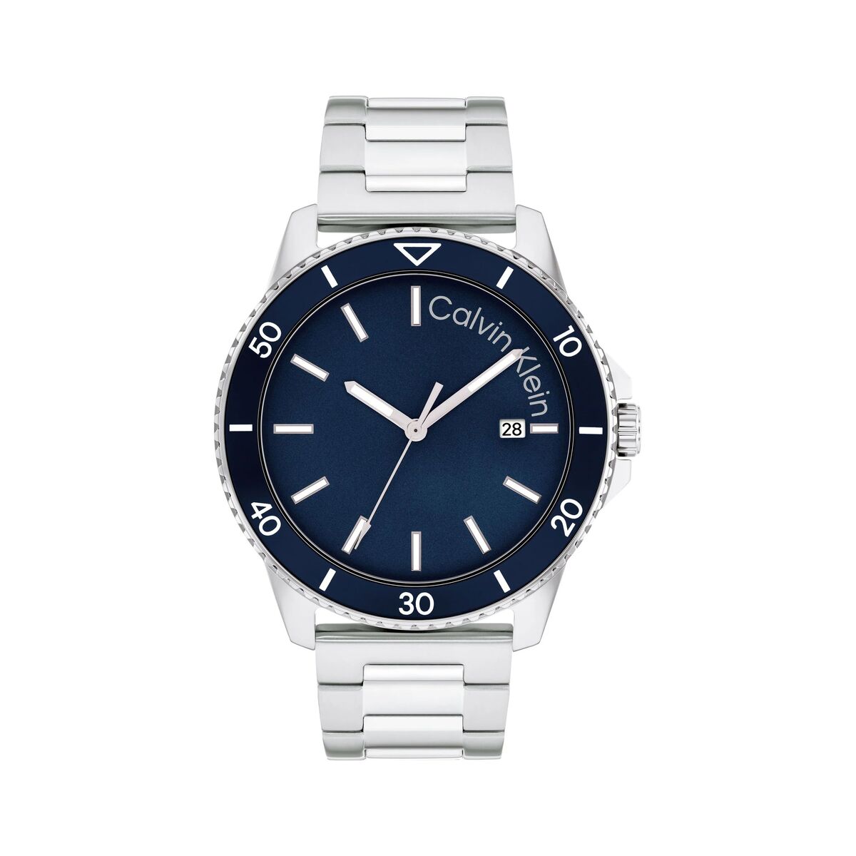 Herrklocka Calvin Klein 25200385 (Ø 44 mm)