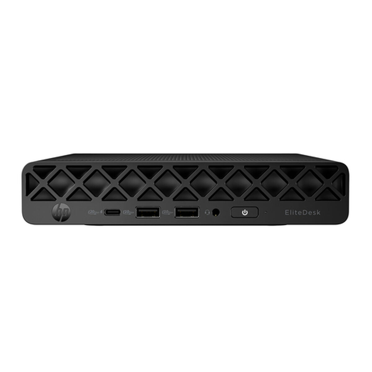 Bordsdator HP D05D6ET#ABE 16 GB RAM 512 GB SSD Ultra 5-235