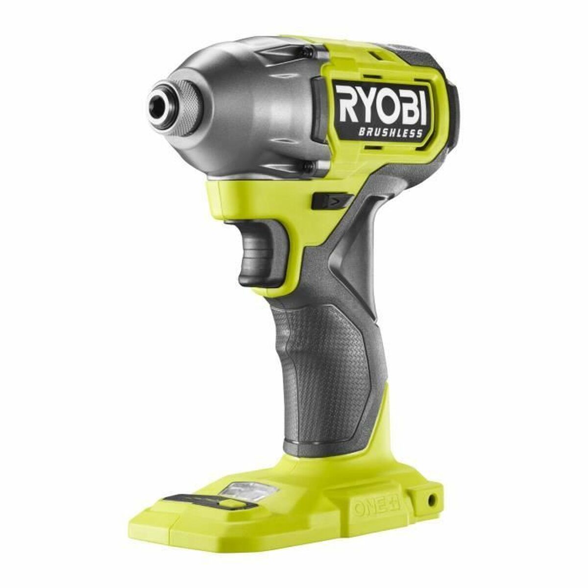 Elektrisk skruvmejsel Ryobi